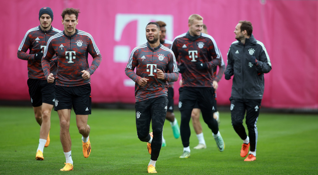 Bayern focused only on Bundesliga, delay board meeting