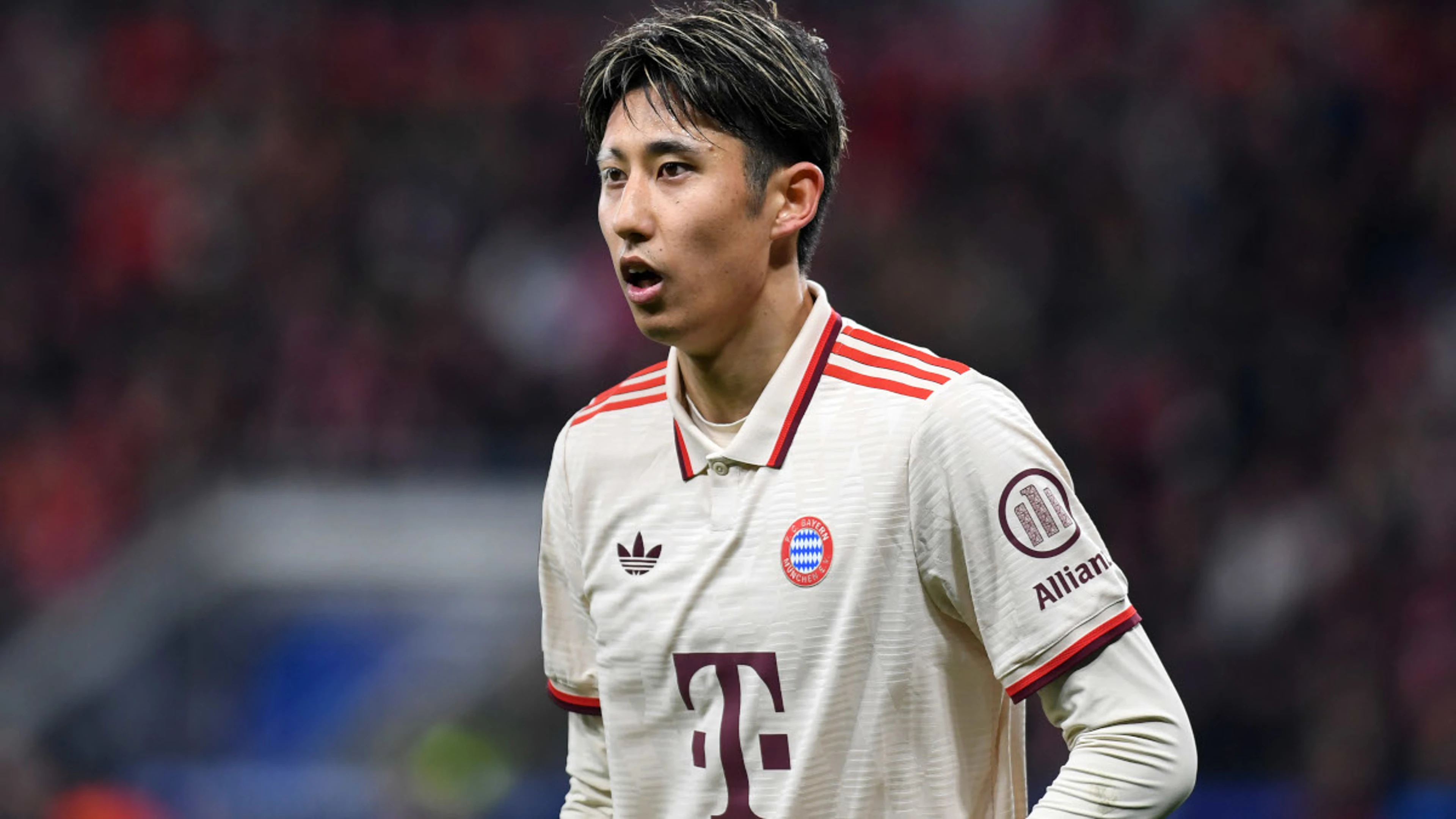 Ito, Ueda back in Japan squad for crunch World Cup qualifiers