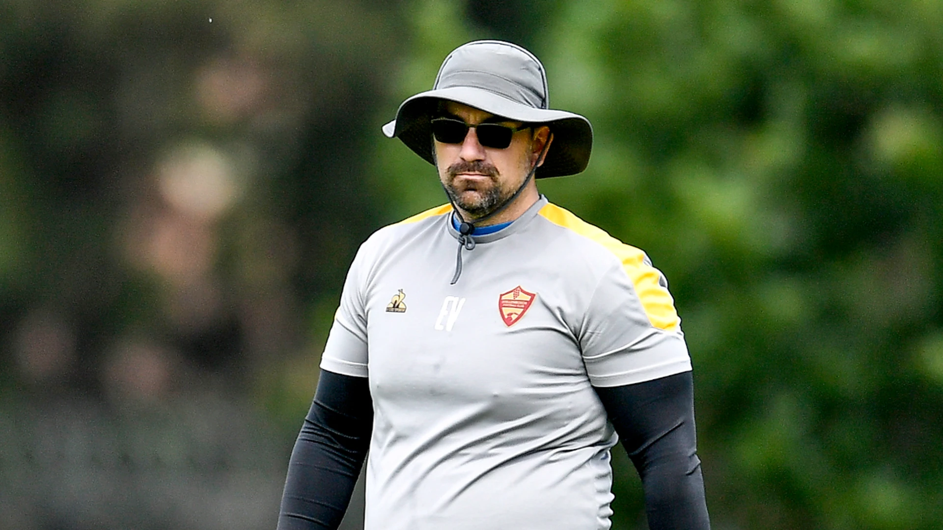 Stellies assemble strong squad for DDC season.