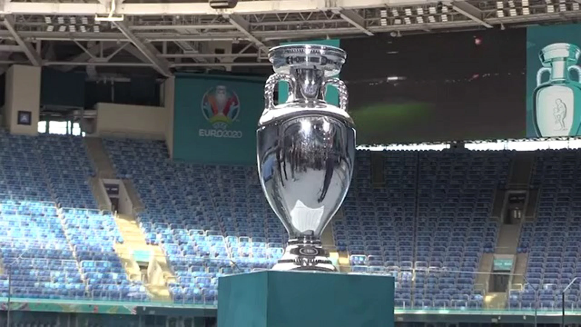 UEFA Euro 2020 | When Italy conquered Europe