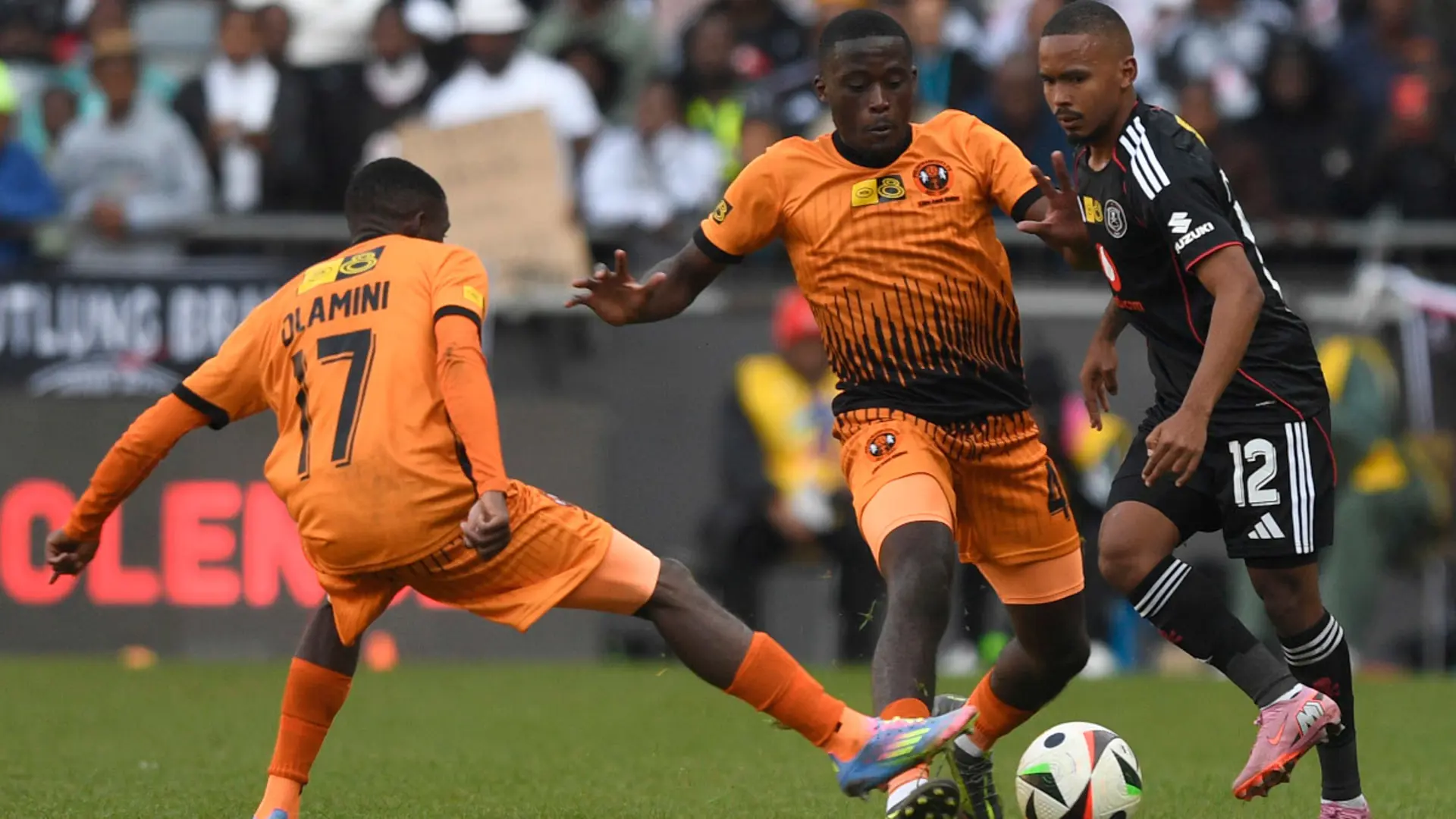 Pirates’ clash with Sekhukhune has plenty of familiar faces