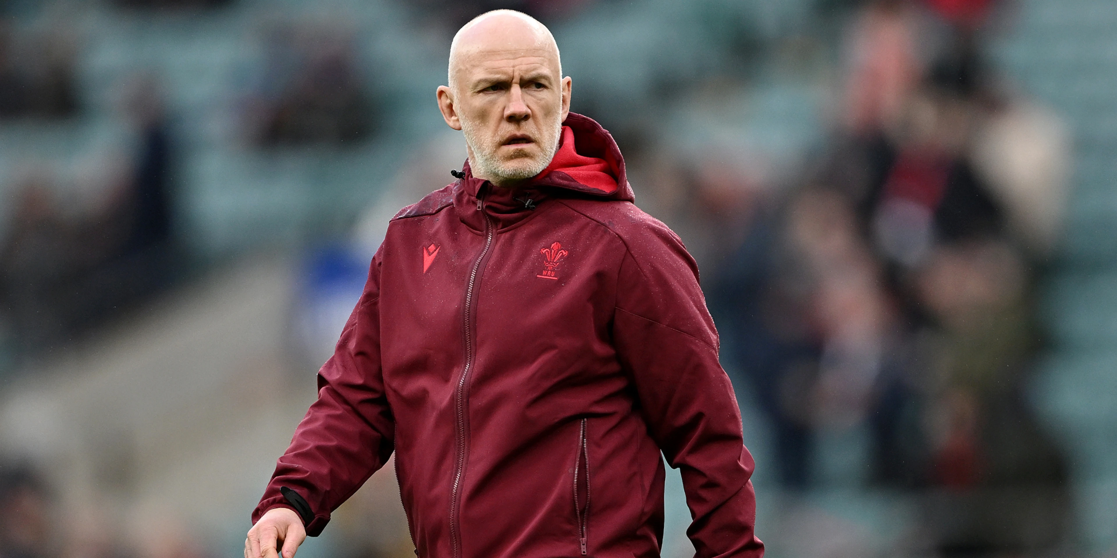 Wales change four as Tandy calls for better discipline v France