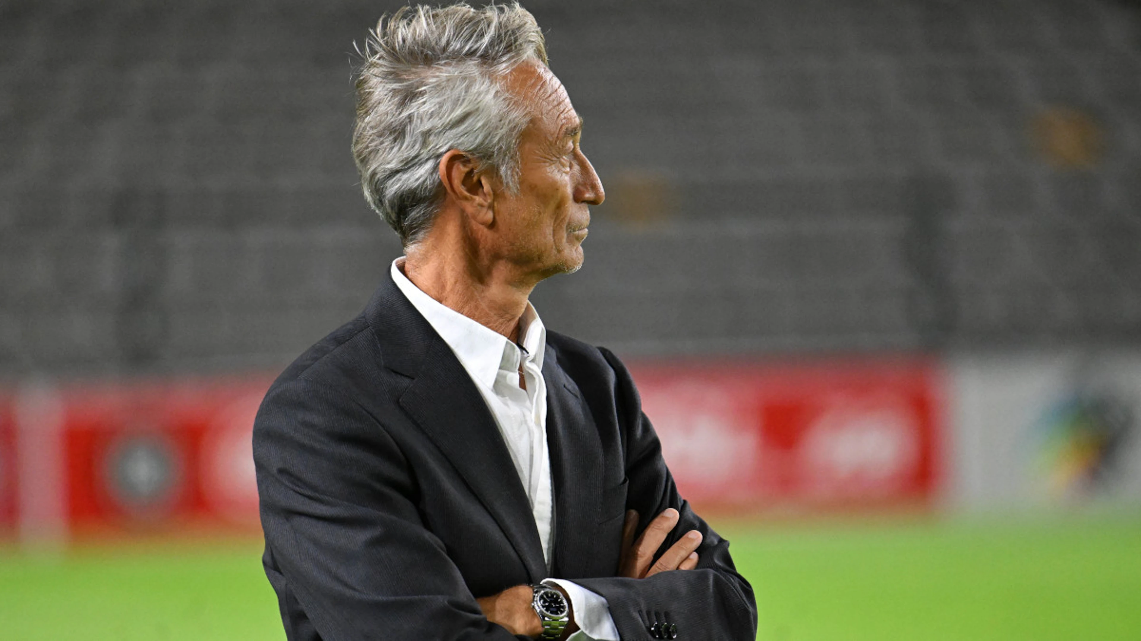 Ertugral warns City to put brakes on excitement