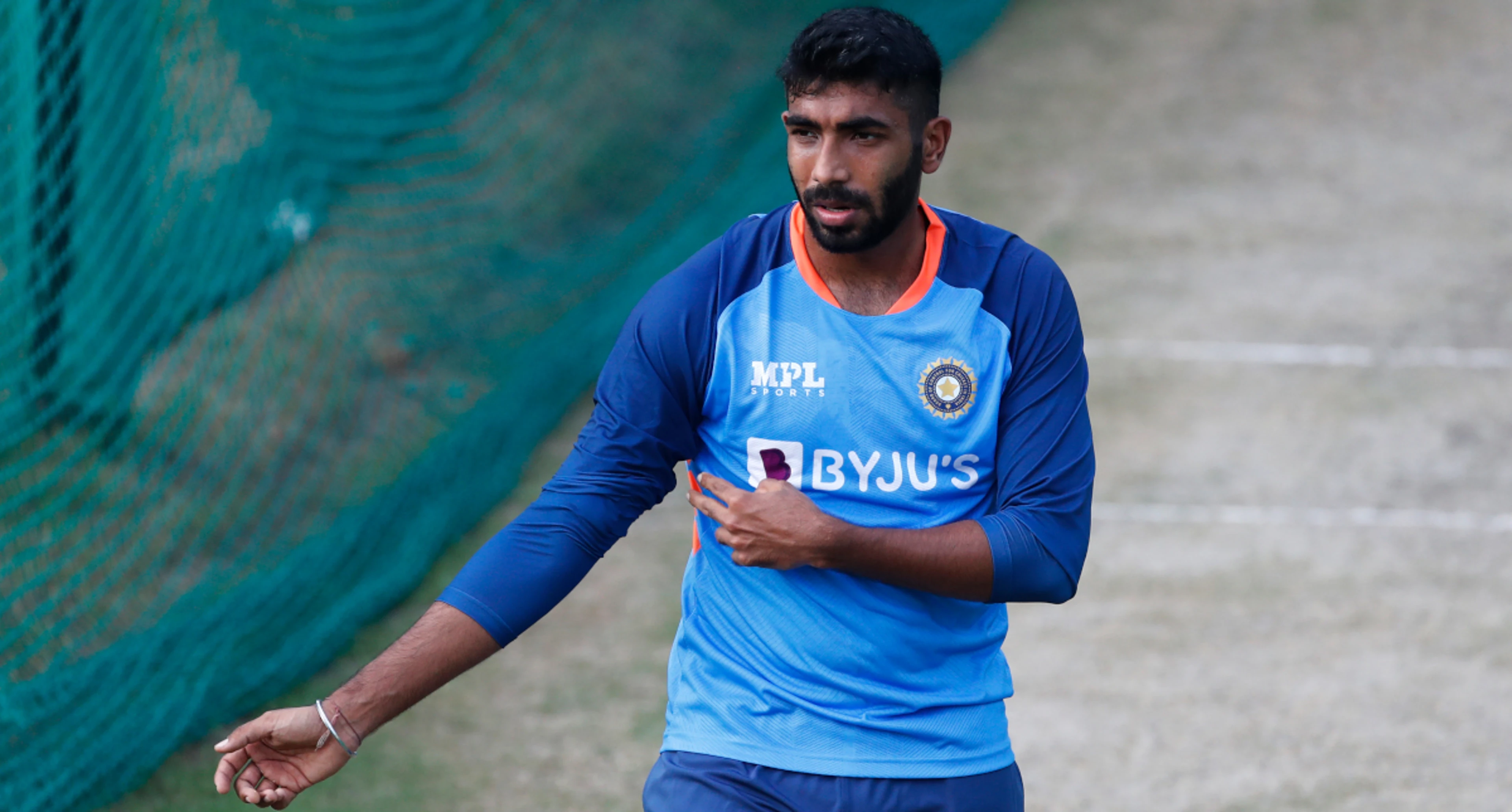 Bumrah back in Indian squad for Ireland T20 series