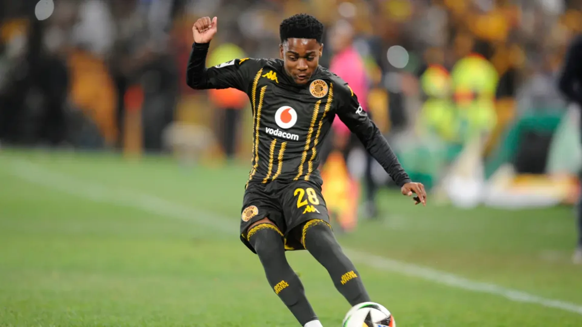 WEEKEND WRAP:  Amakhosi leave it late as City stutter