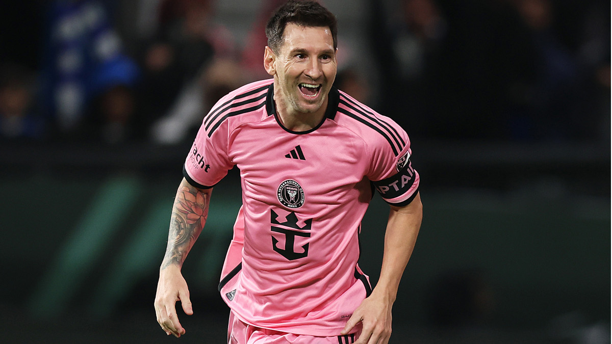 Saudis turned down Messi stint ahead of 2026 World Cup, says official