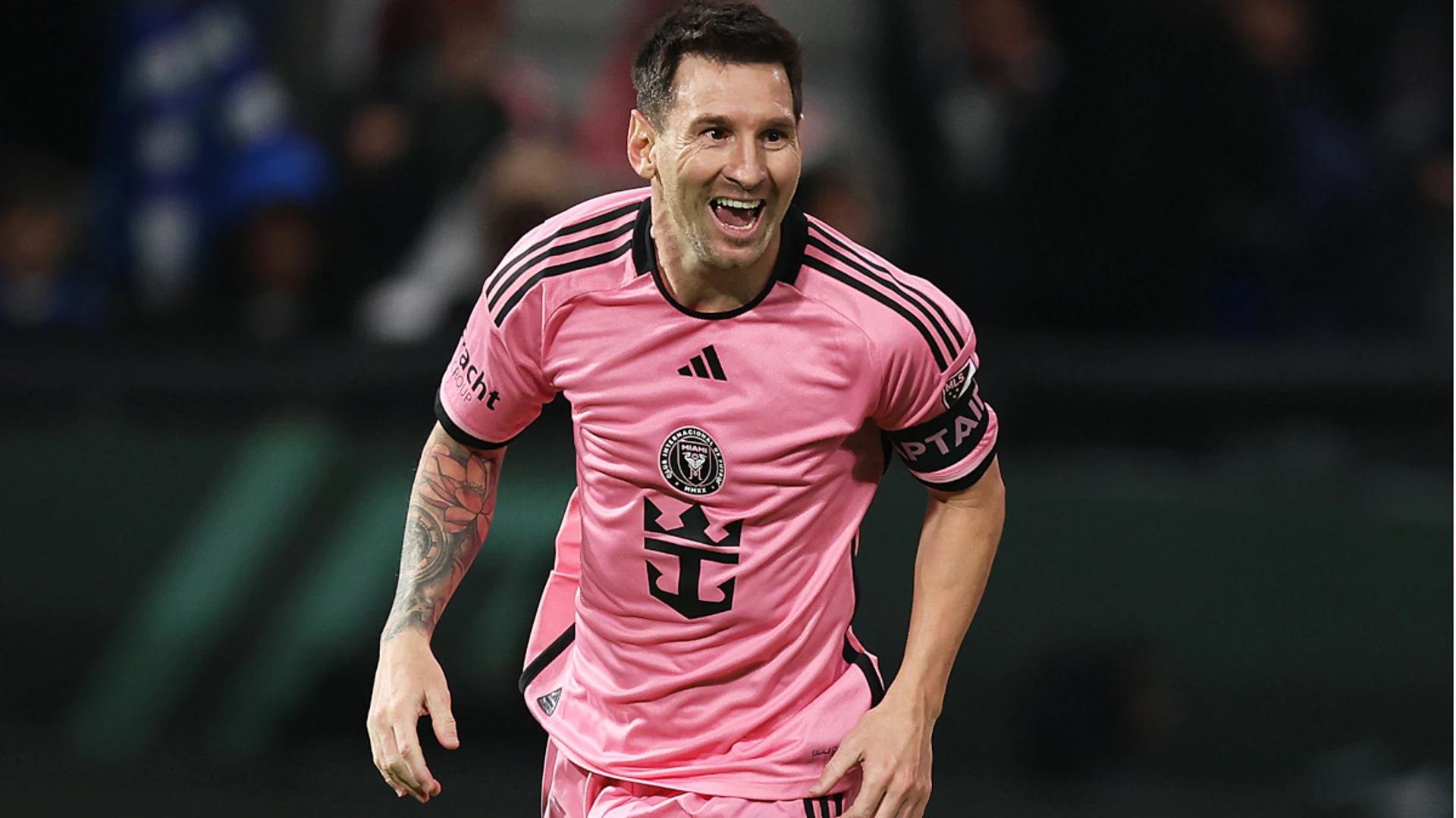 Saudis turned down Messi stint ahead of 2026 World Cup, says official