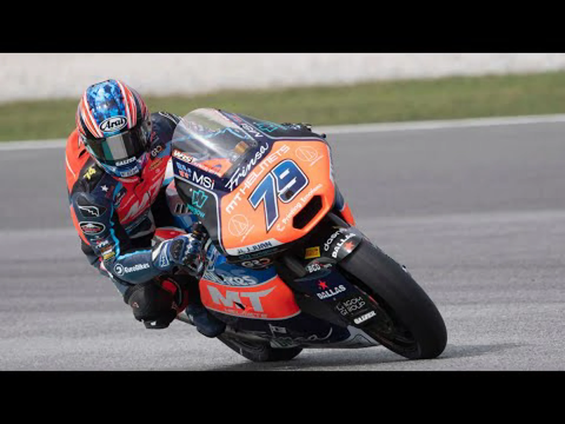 Malaysia MotoGP | Moto2 Highlights | MotoGP