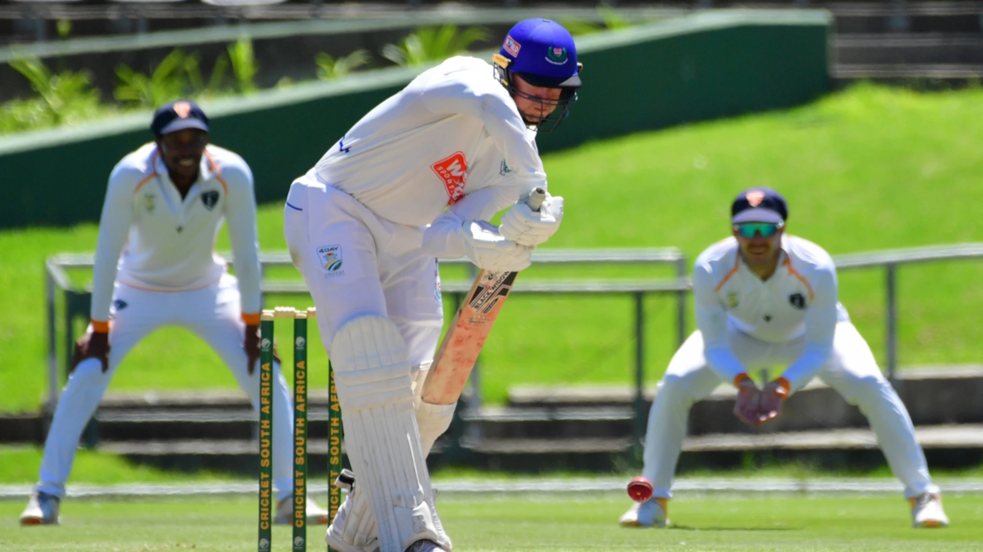 DAY 4: Bird's half-century keeps Western Province in the game