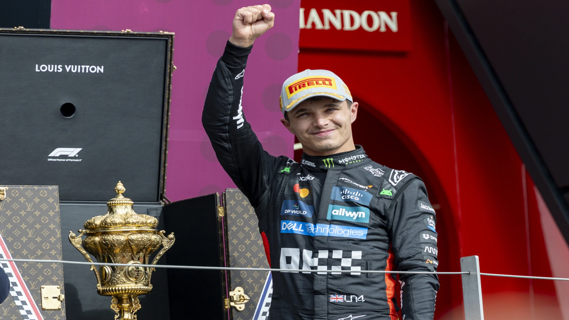 SILVERSTONE RECAP: Three things we learned from British Grand Prix