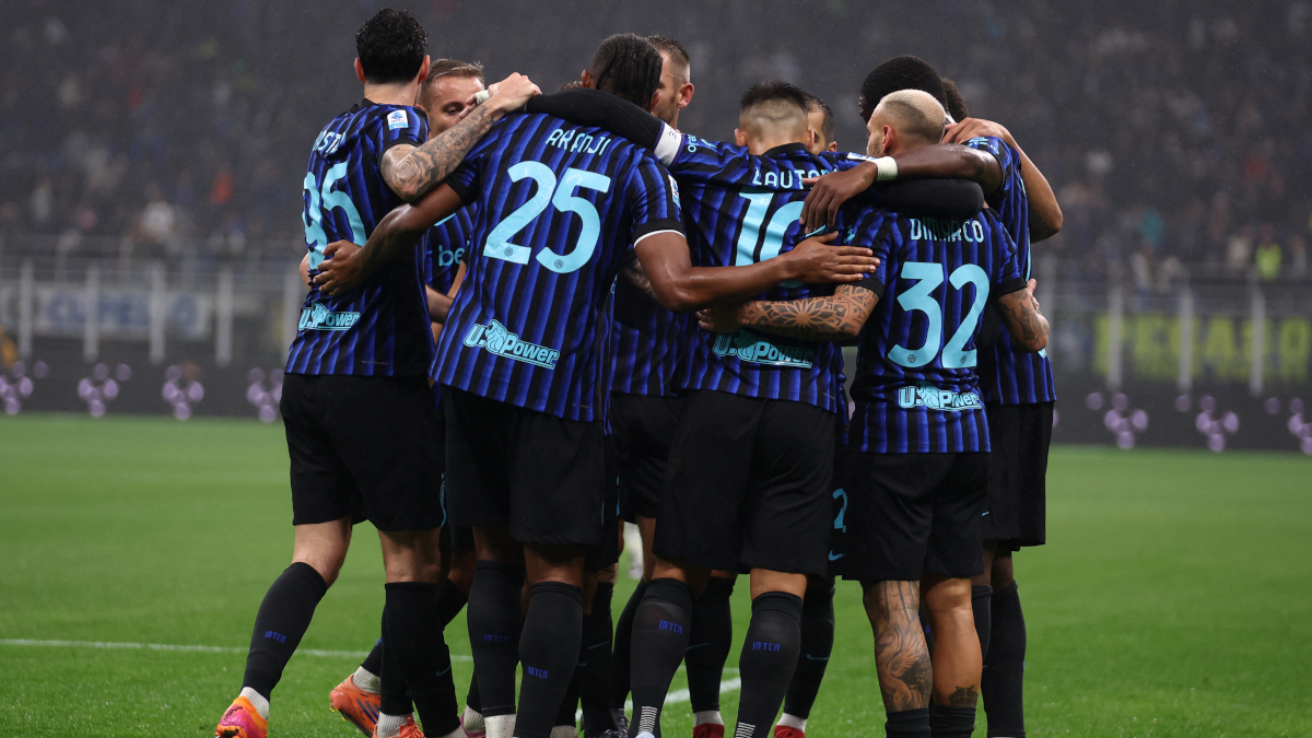 Inter’s four-goal flourish sinks Cremonese at San Siro
