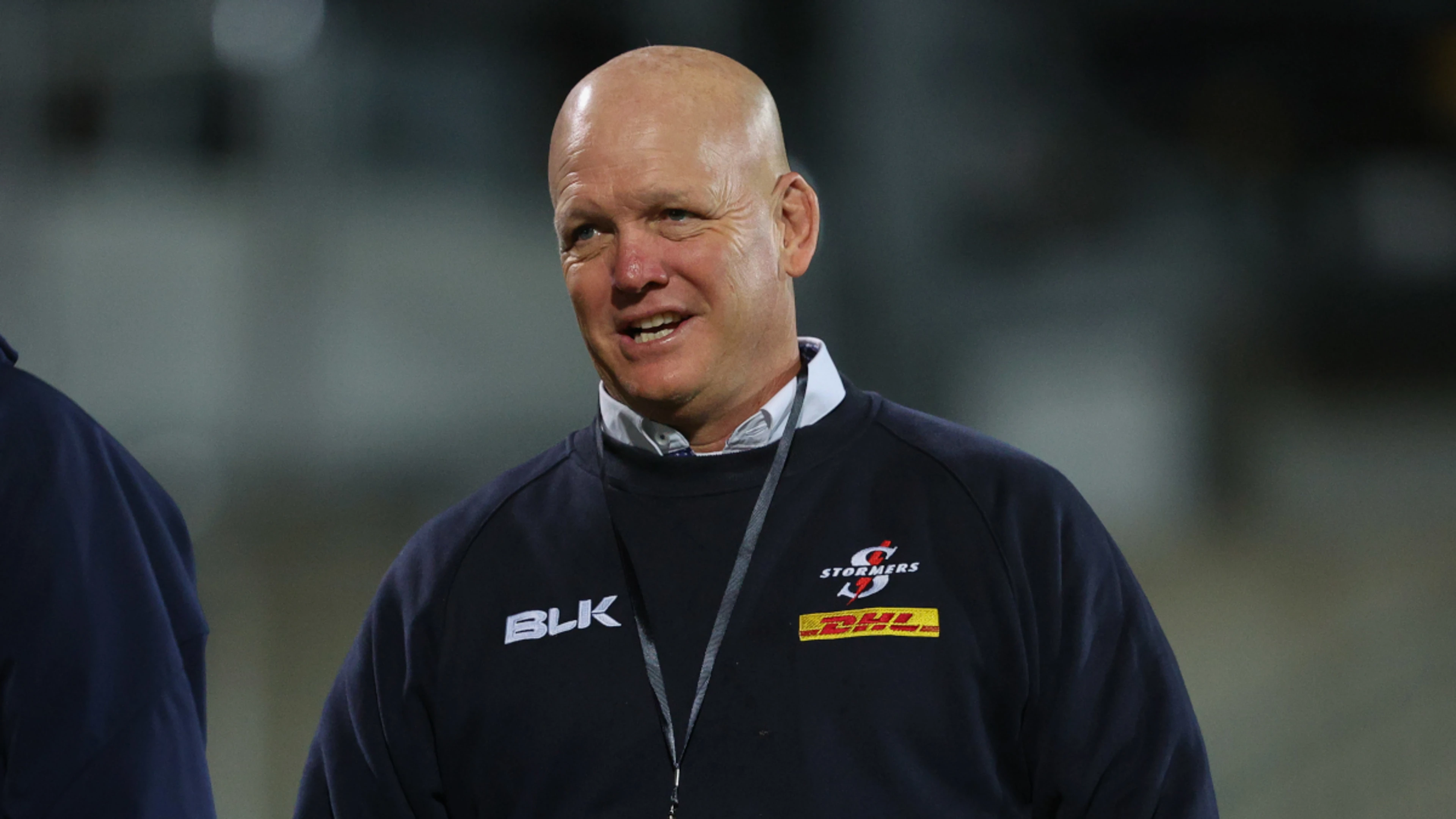 Stormers change up pack for Munster game