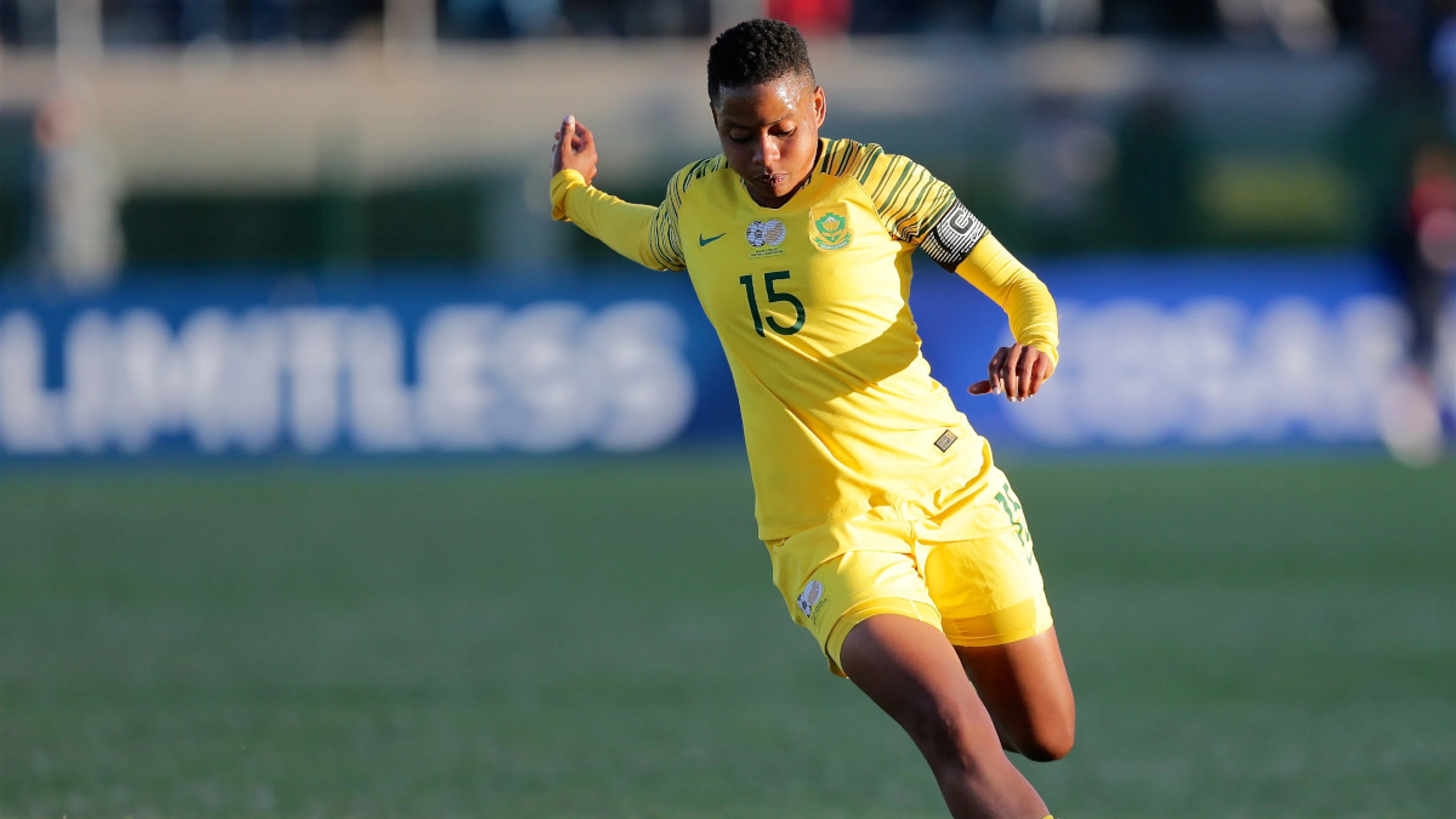 South Africa player profiles for the 2023 Women’s World Cup