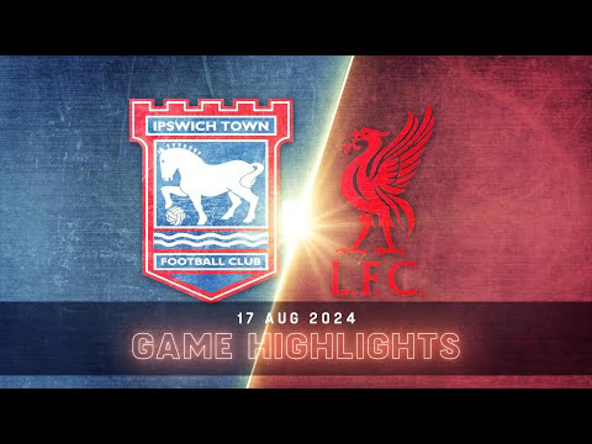 Ipswich Town v Liverpool | Match in 3 Minutes | Premier League