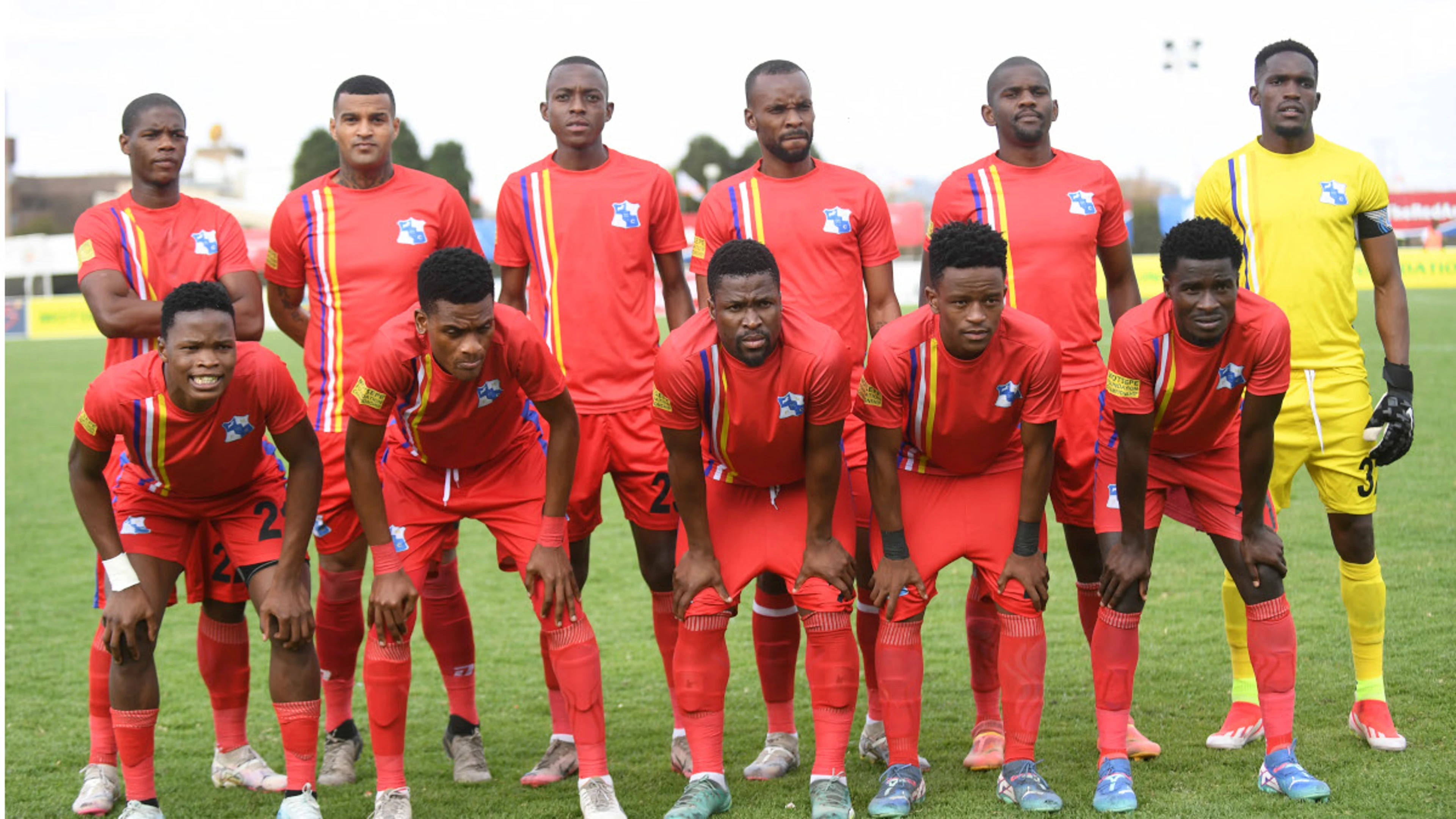 Can Milford extend their unbeaten run in the Motsepe Foundation Championship?