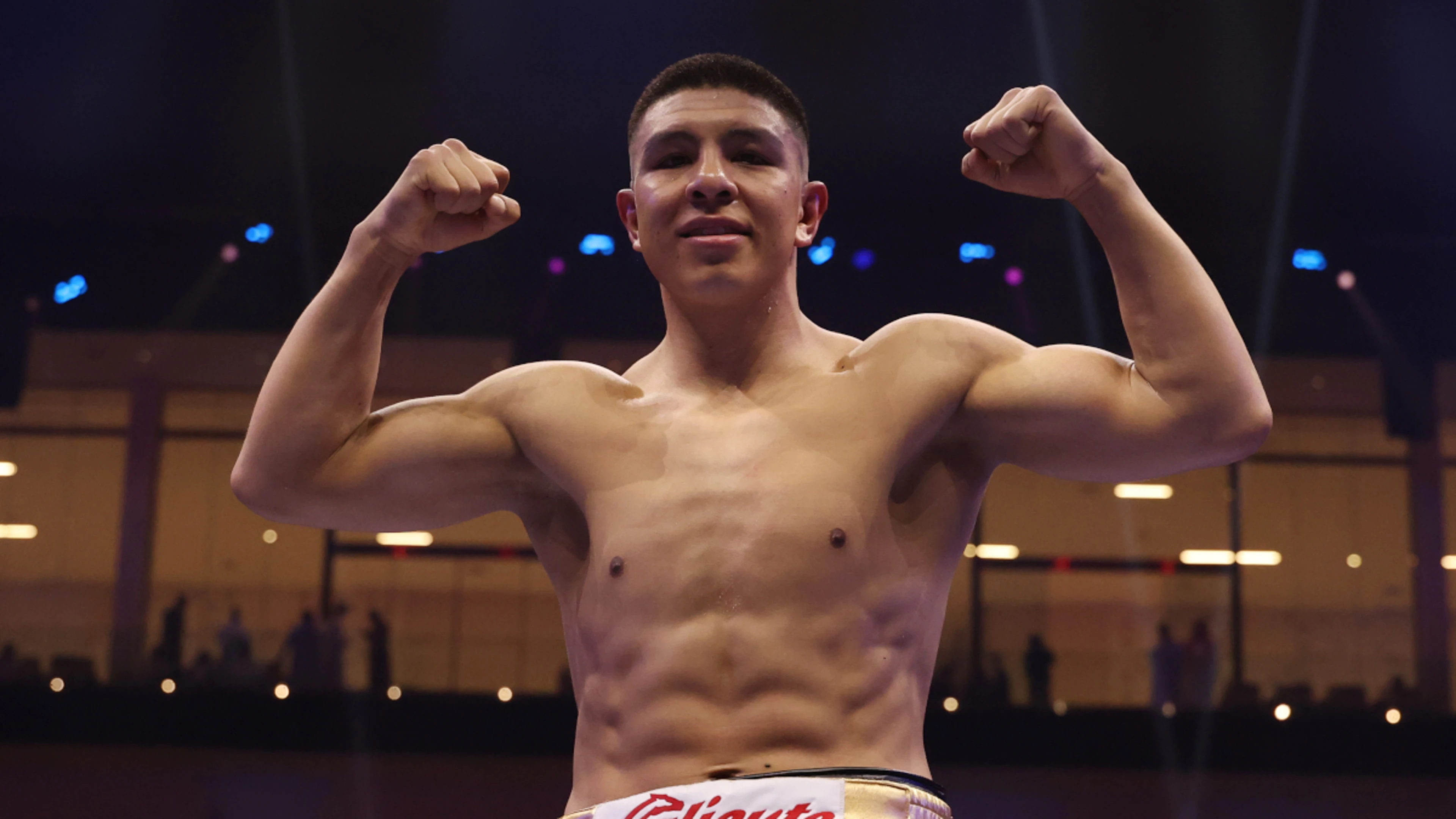 Munguia denies doping despite adverse test result