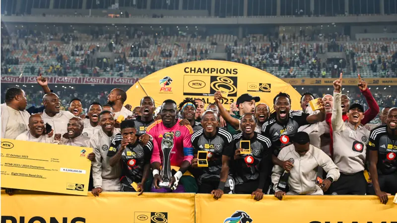 On The Mark: MTN8 should be celebrated and savoured!