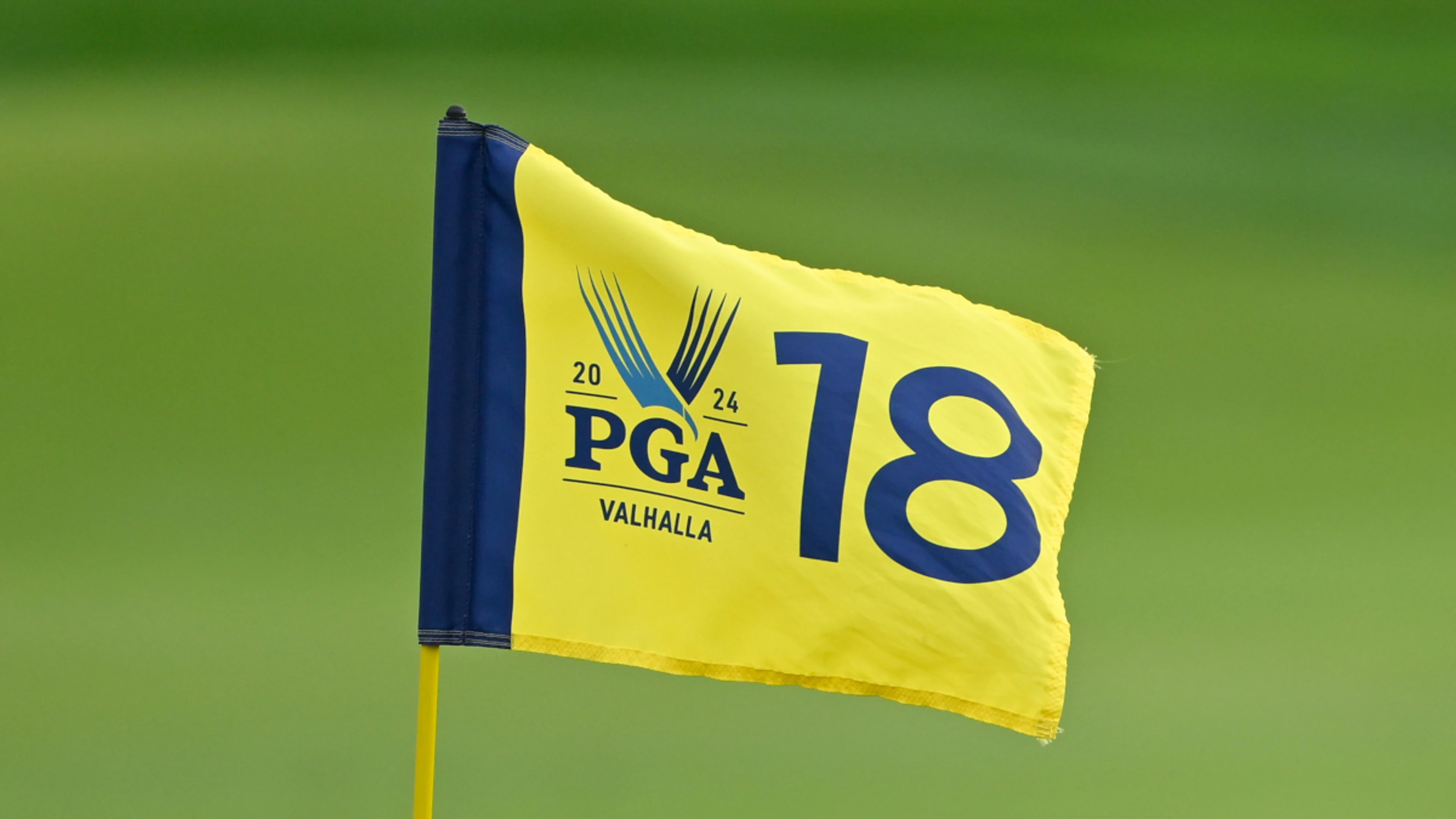 PGA Championship resumes at Valhalla after delay for heavy fog