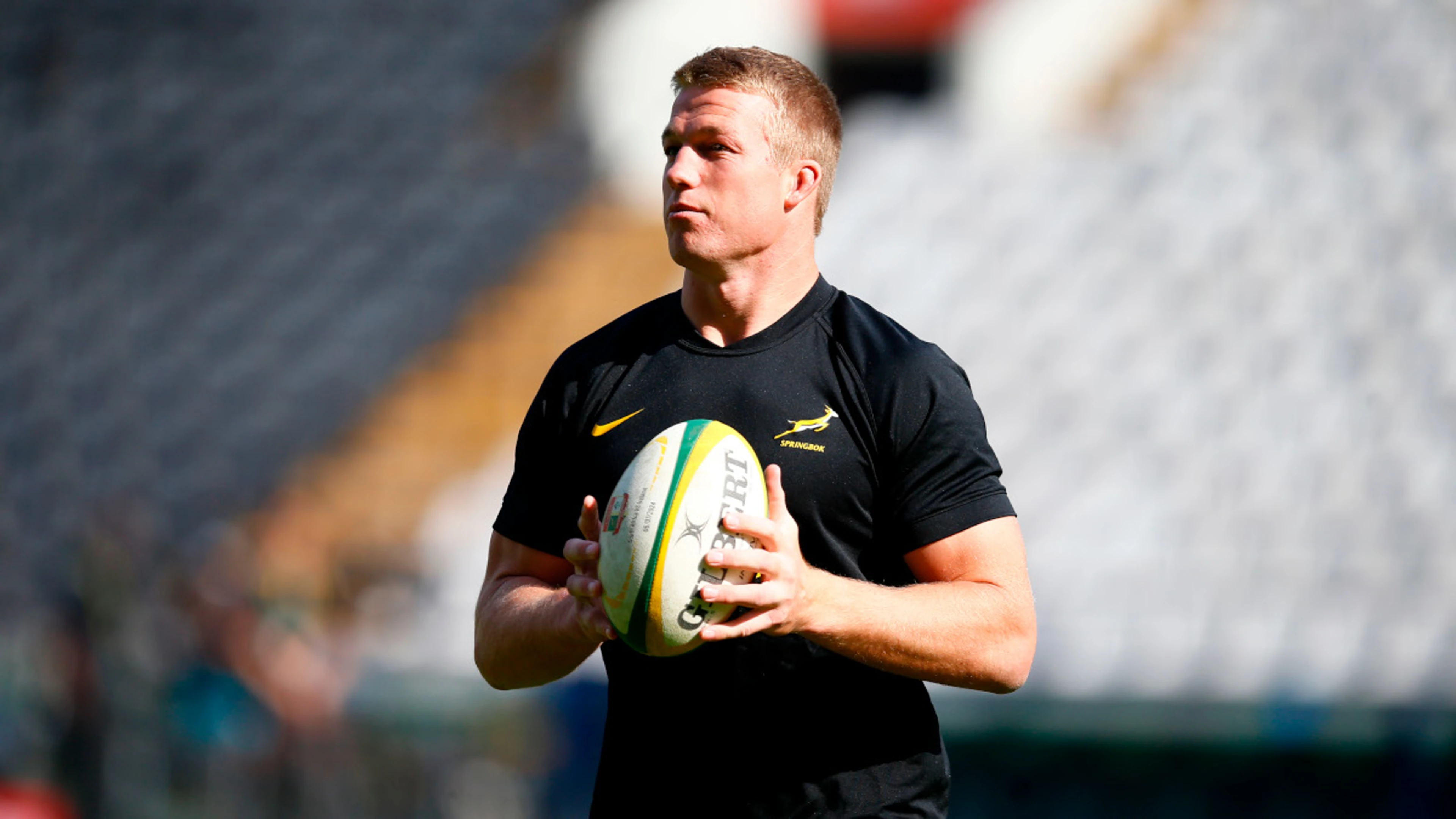 Positive news on PSDT and Marx for Erasmus as they head to Oz