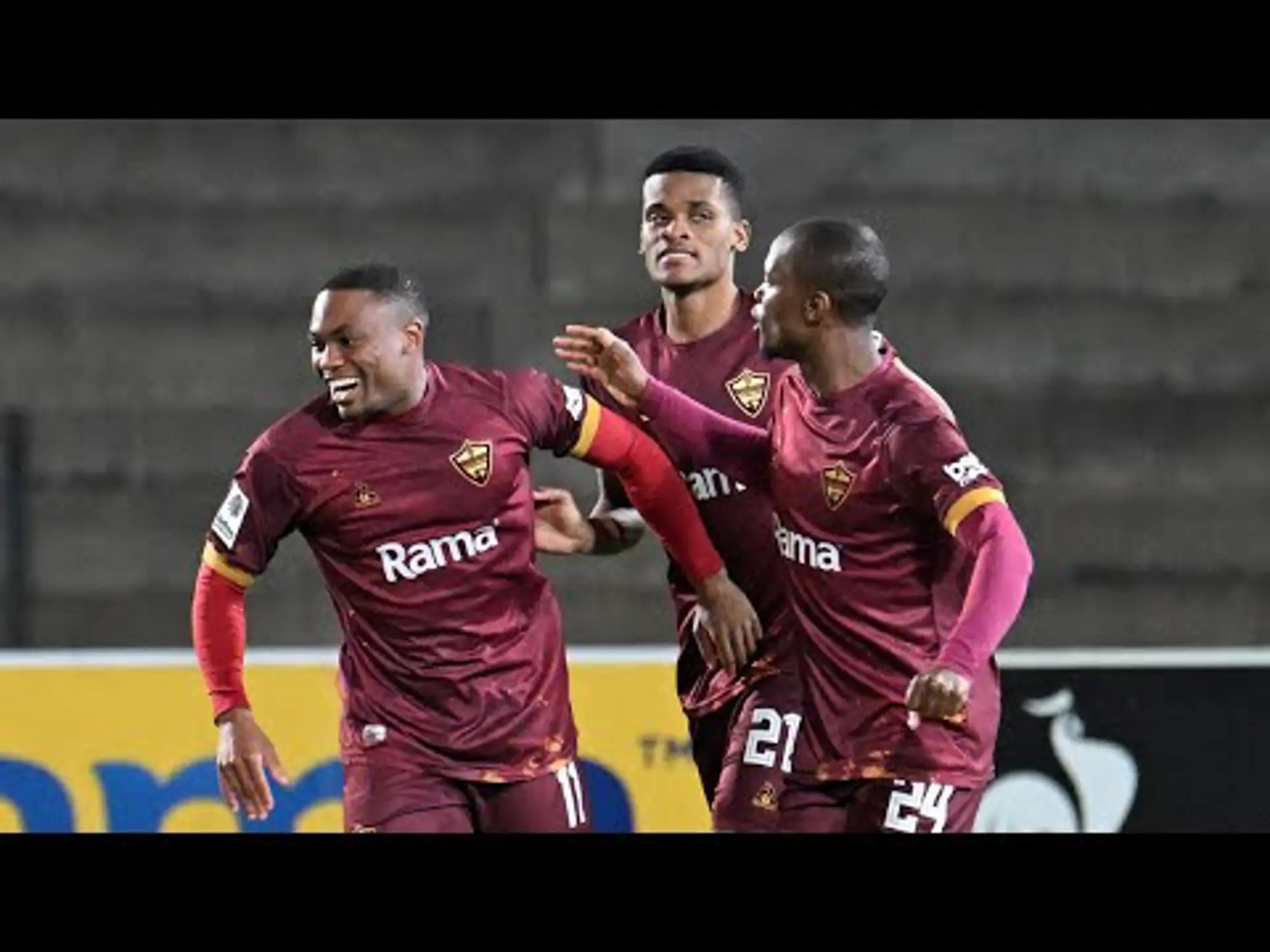 Stellenbosch v Marumo Gallants | Match in 5 | Betway Premiership