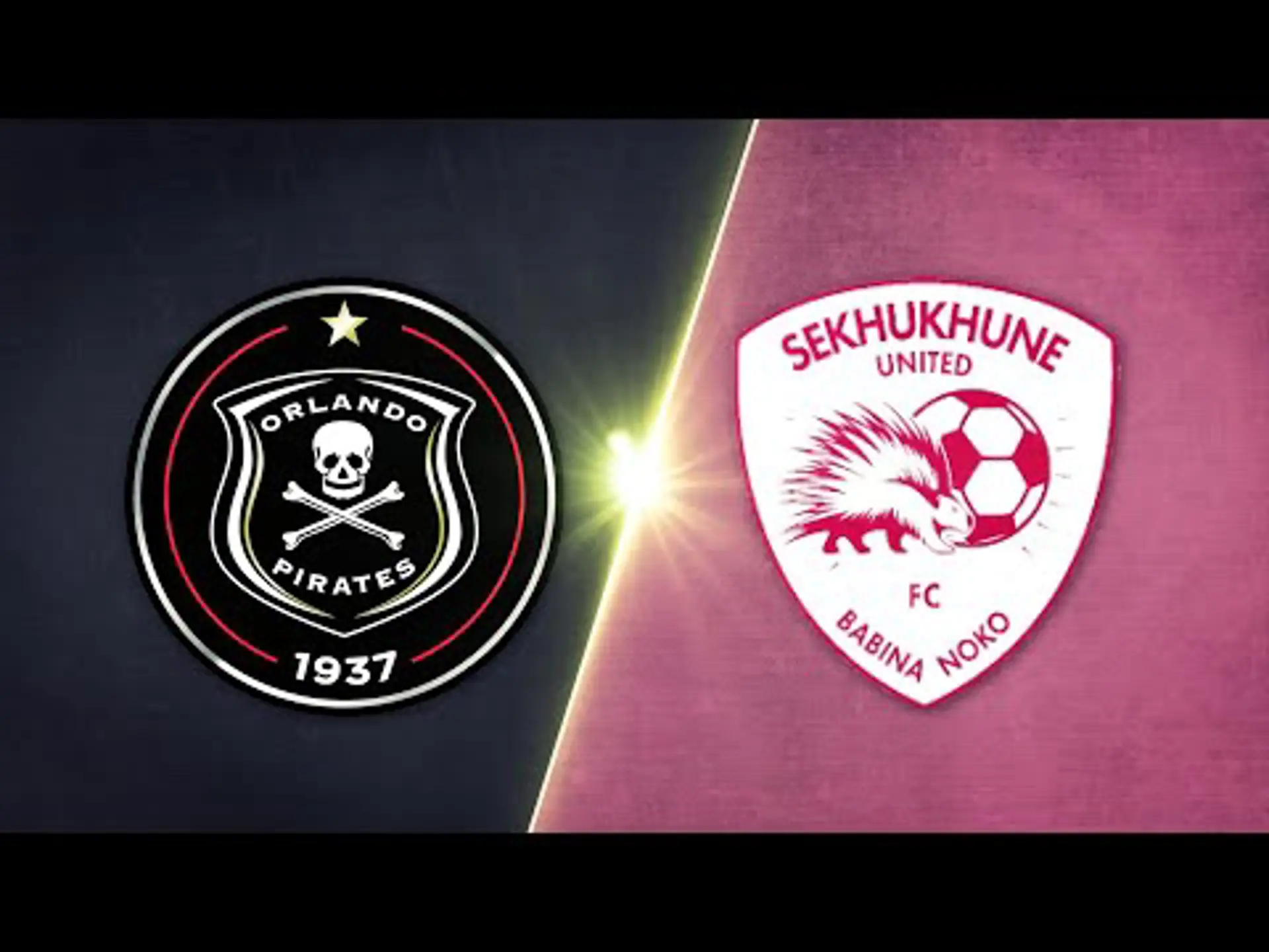 Orlando Pirates v Sekhukhune United | Match in 3 | Betway Premiership