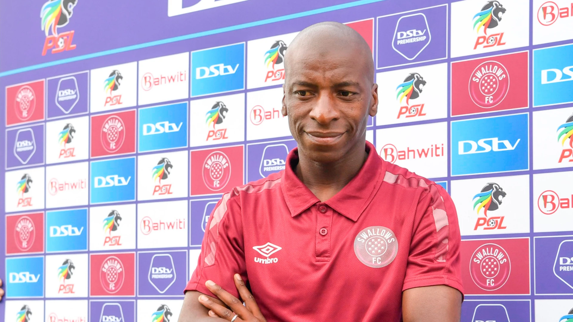 Nyatama eager to impress in Nedbank Cup after Komphela exit