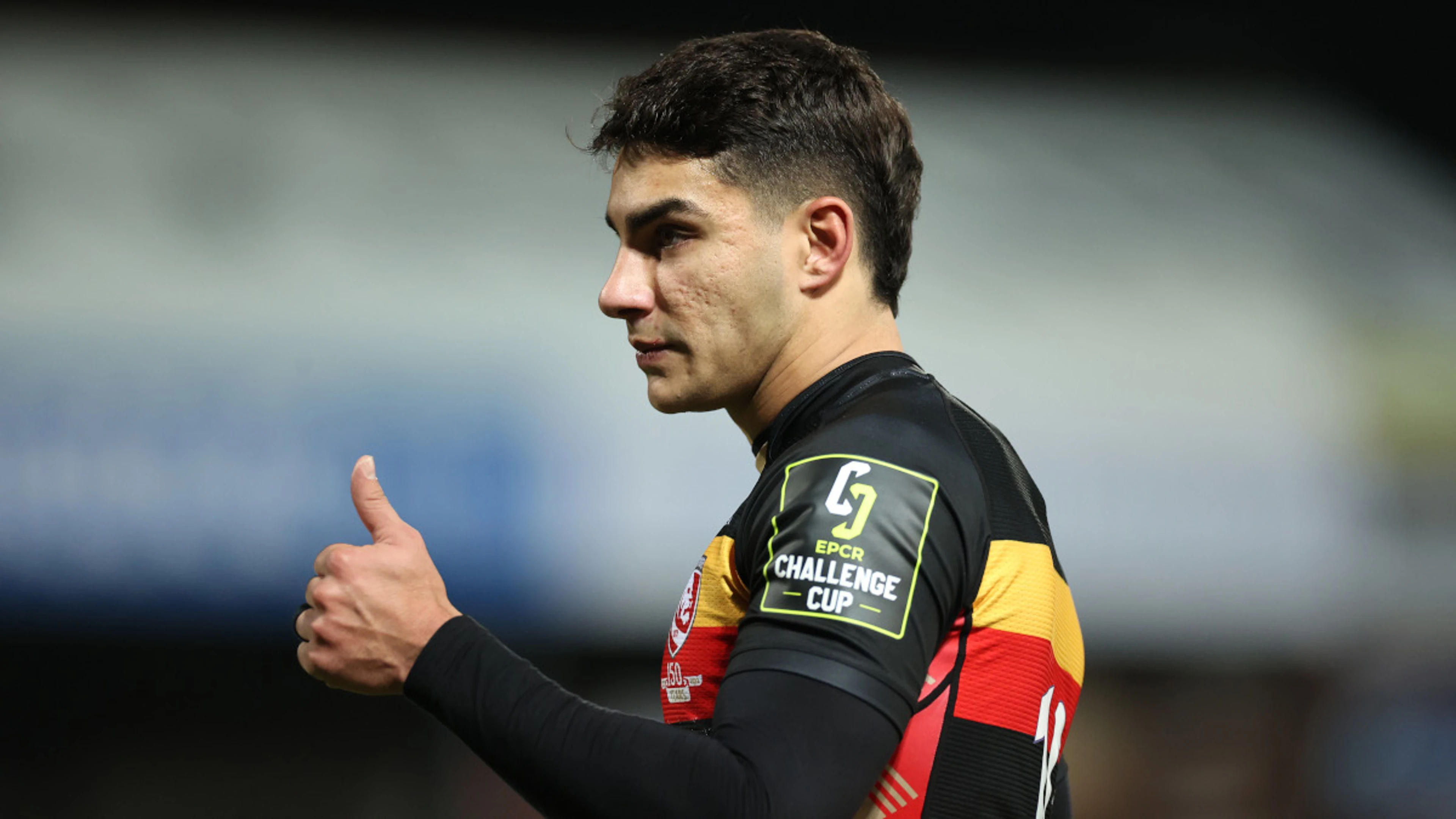 Gloucester make four changes for the final against Sharks