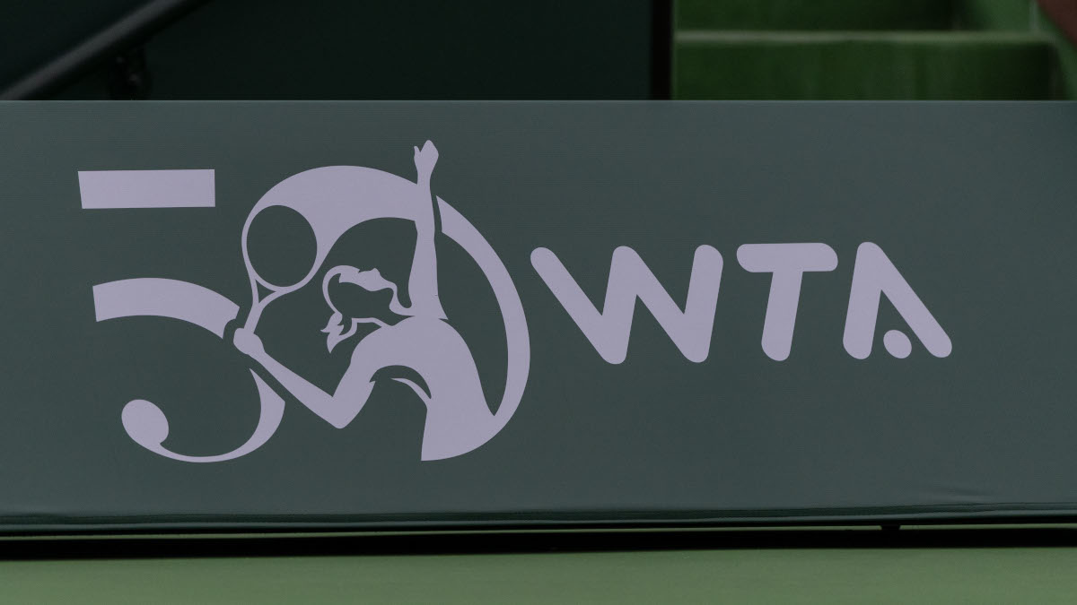 China returns to WTA calendar in autumn after four years