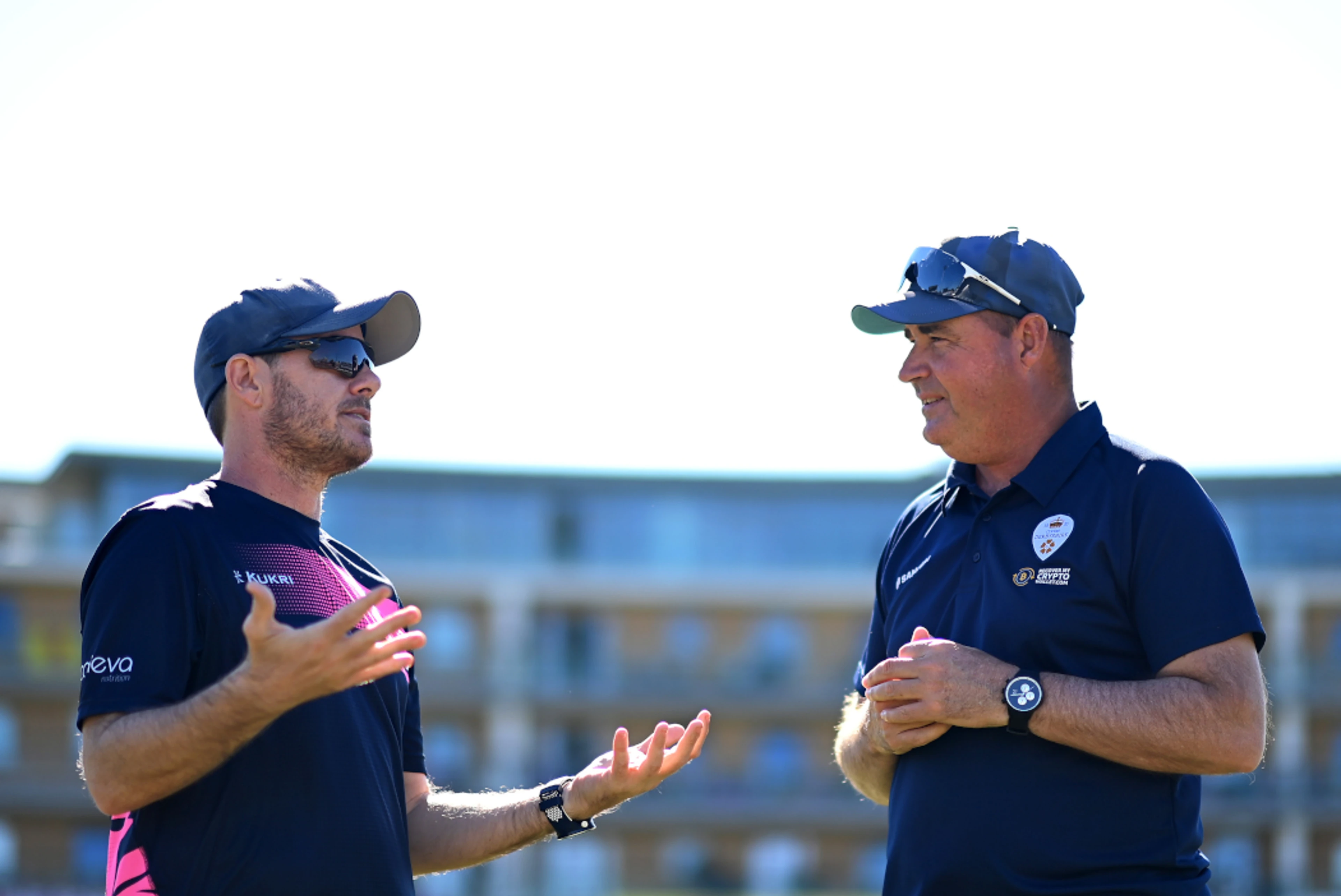 Pakistan appoints Mickey Arthur as cricket team's director