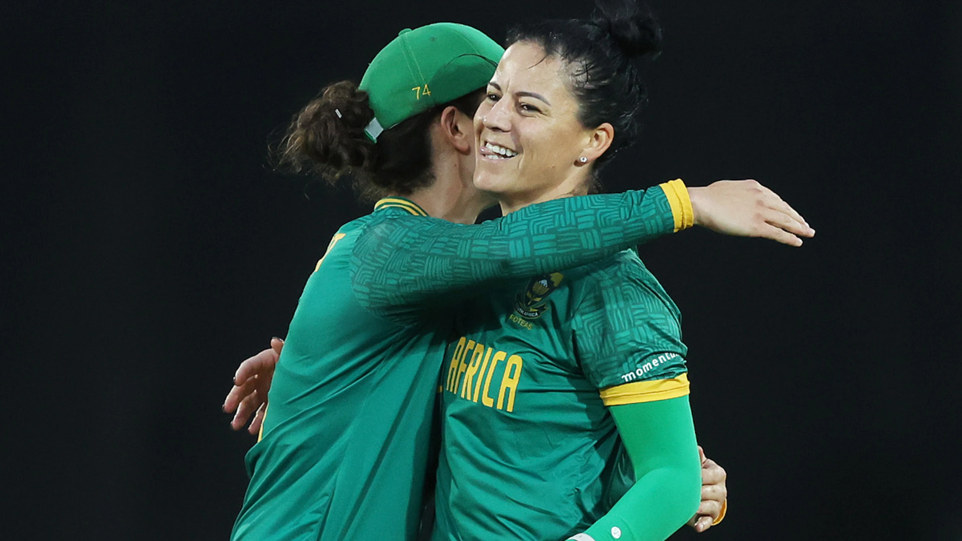 CSA unveil Proteas Women squad for first-ever test against Australia