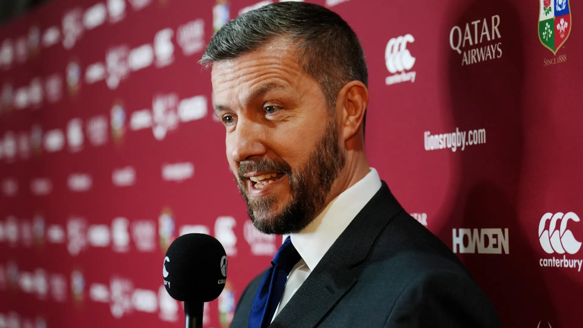 Row brews over availability of Wallabies for Lions tour matches