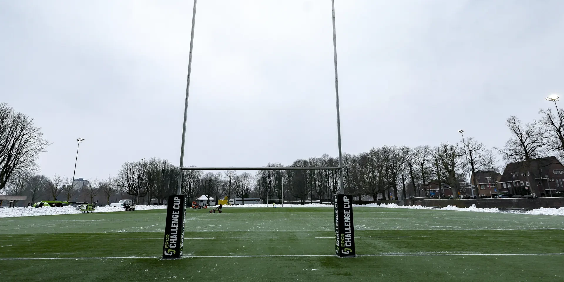 UNFORTUNATE: Cheetahs forced to forfeit game against Ulster