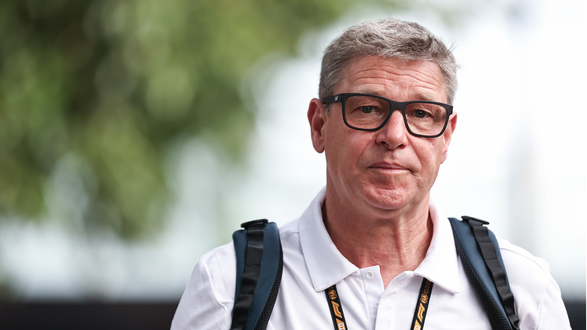 Maylander set for 500th GP milestone in Melbourne