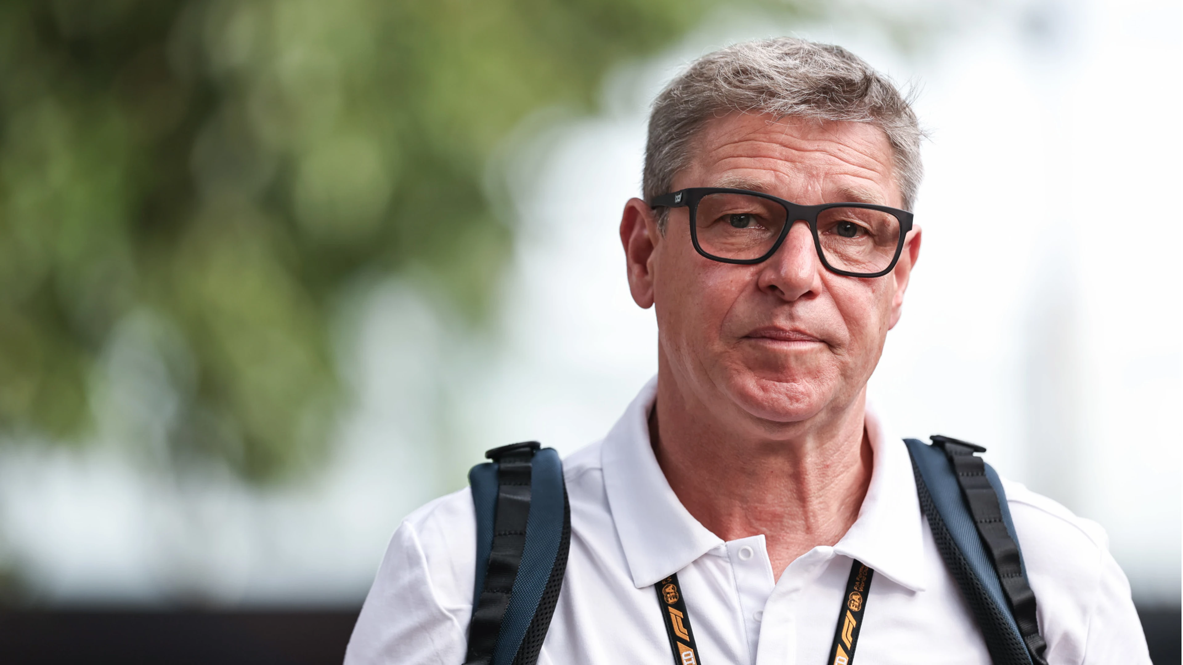 Maylander set for 500th GP milestone in Melbourne