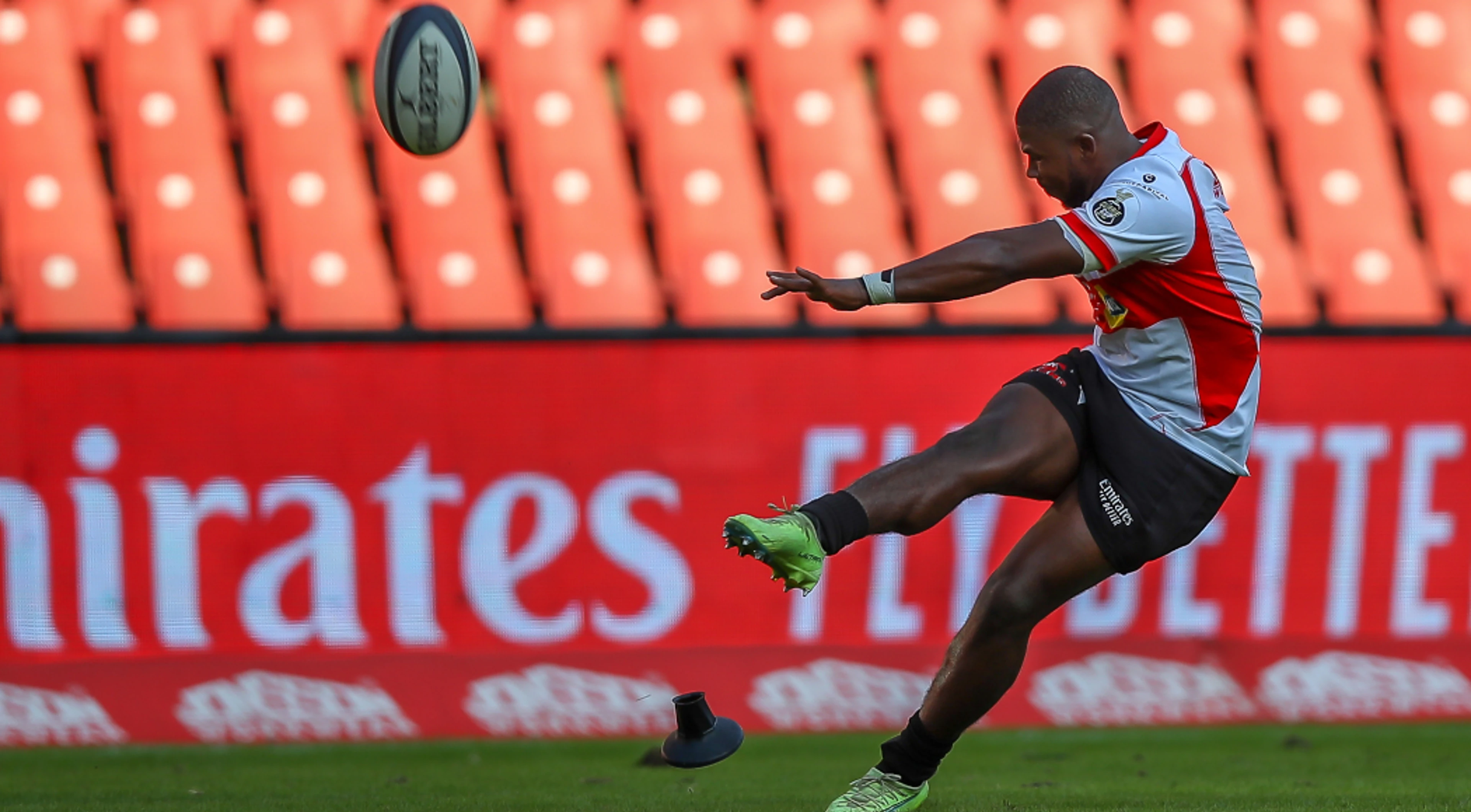 Lions call-up Coetzee for Pumas clash