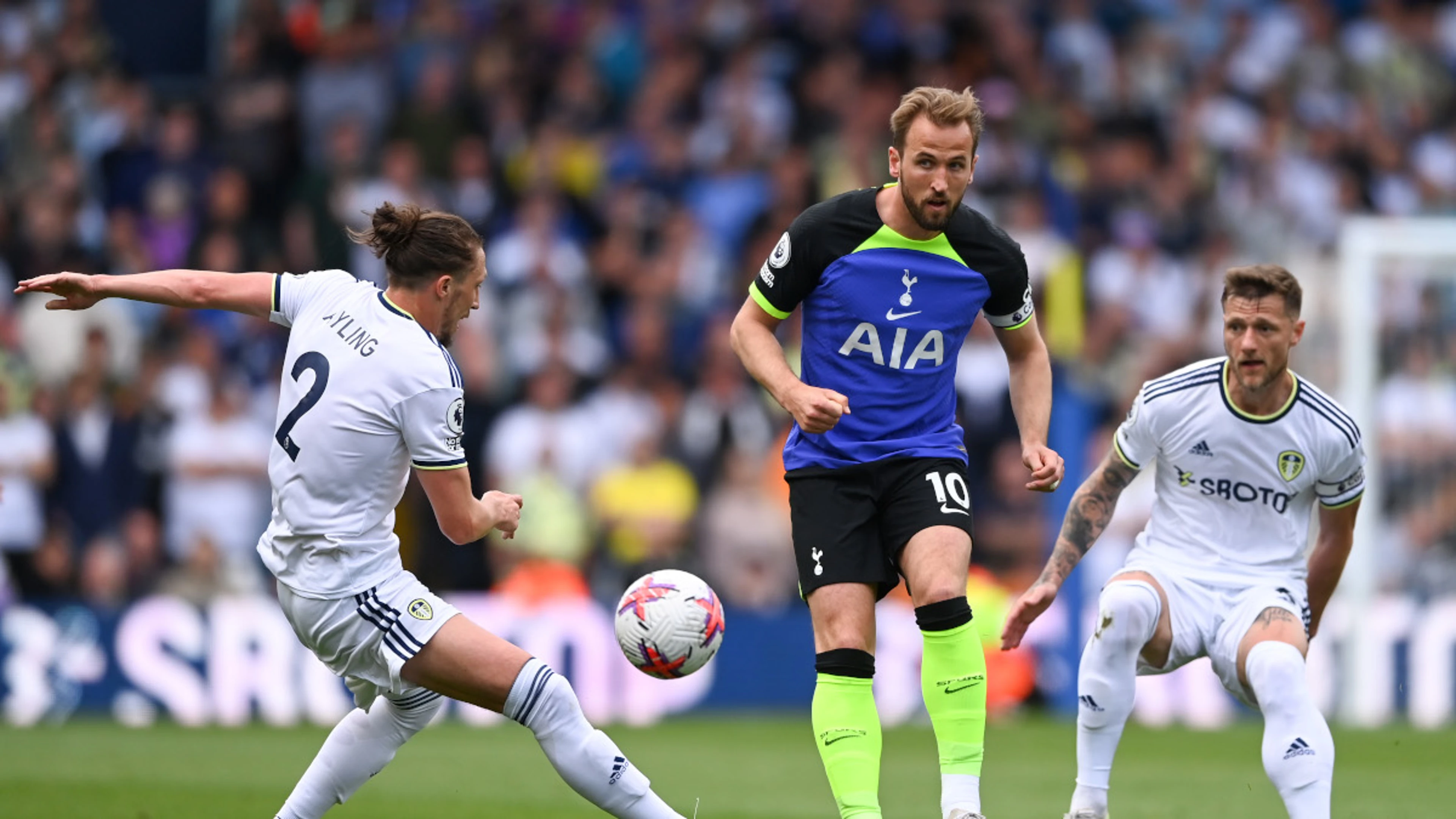 Five Premier League transfer moves to watch