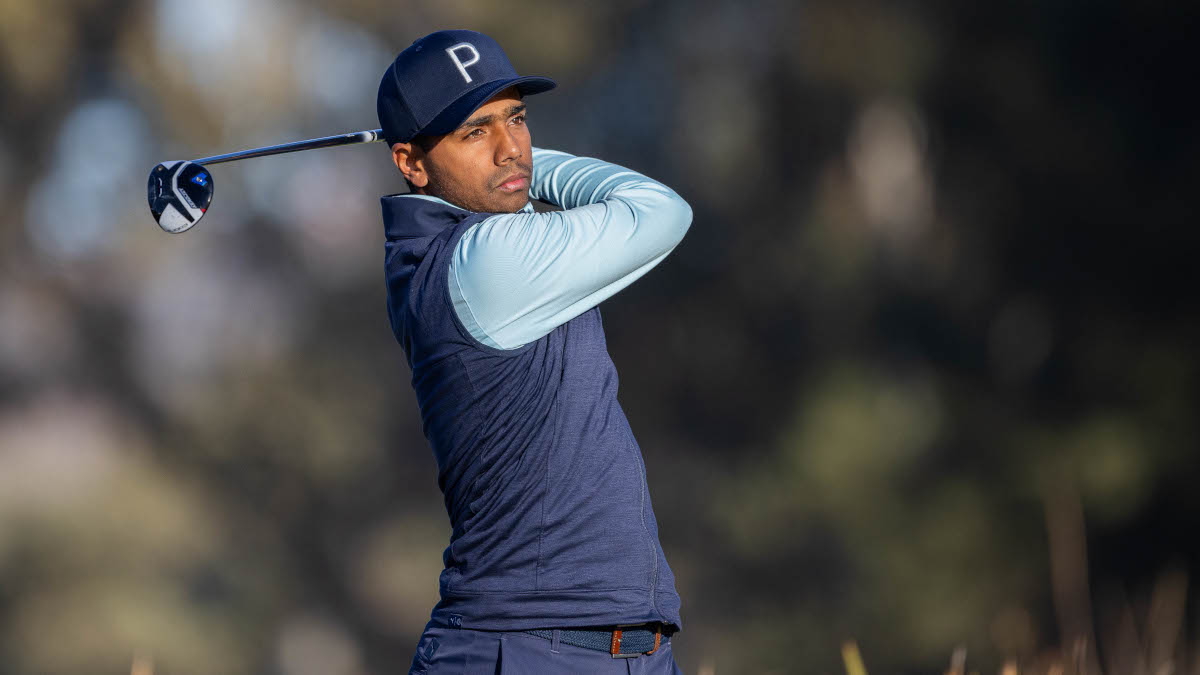 Poonan banking on Blue Label and Big Easy events for momentum