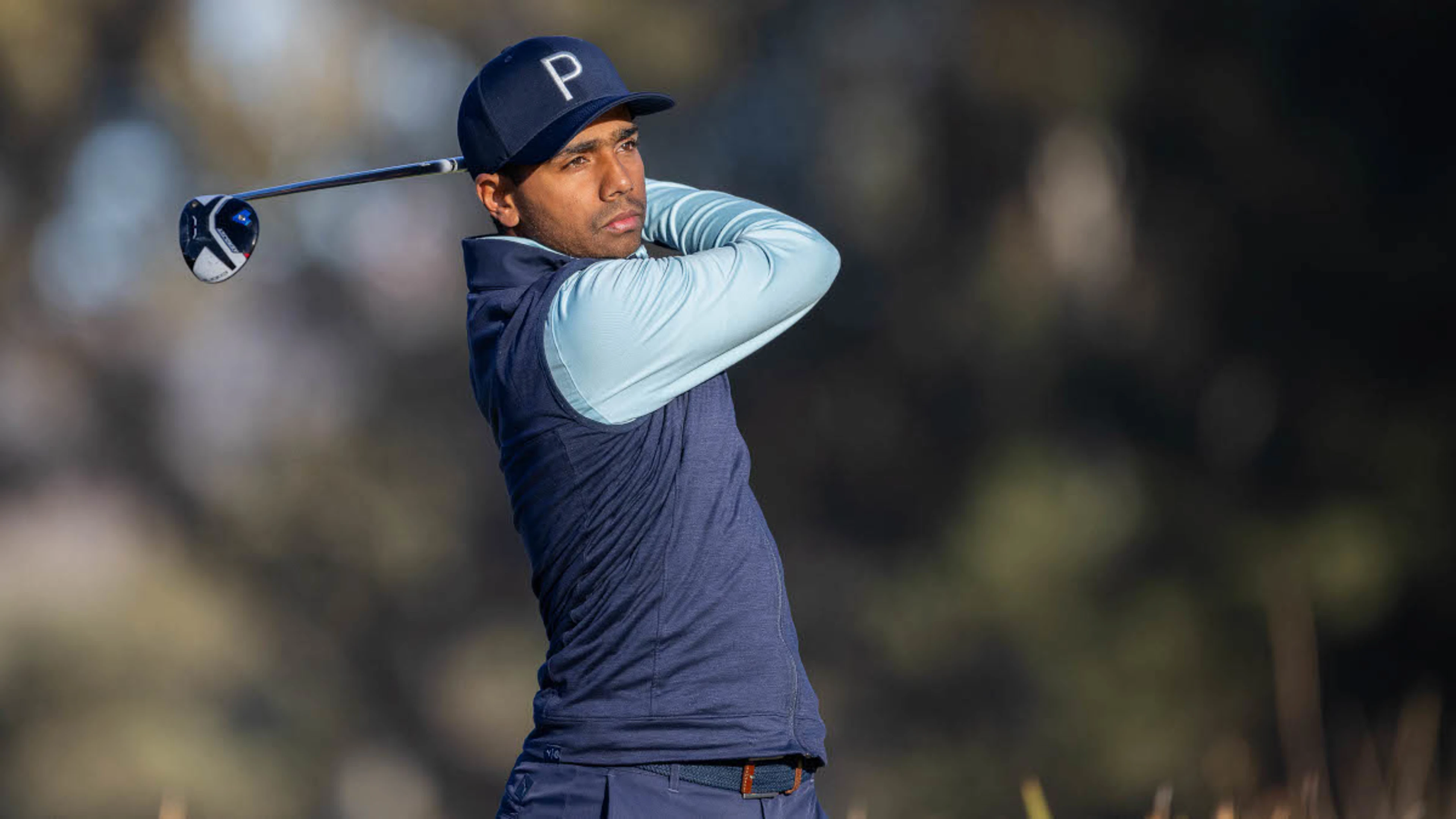 Poonan banking on Blue Label and Big Easy events for momentum