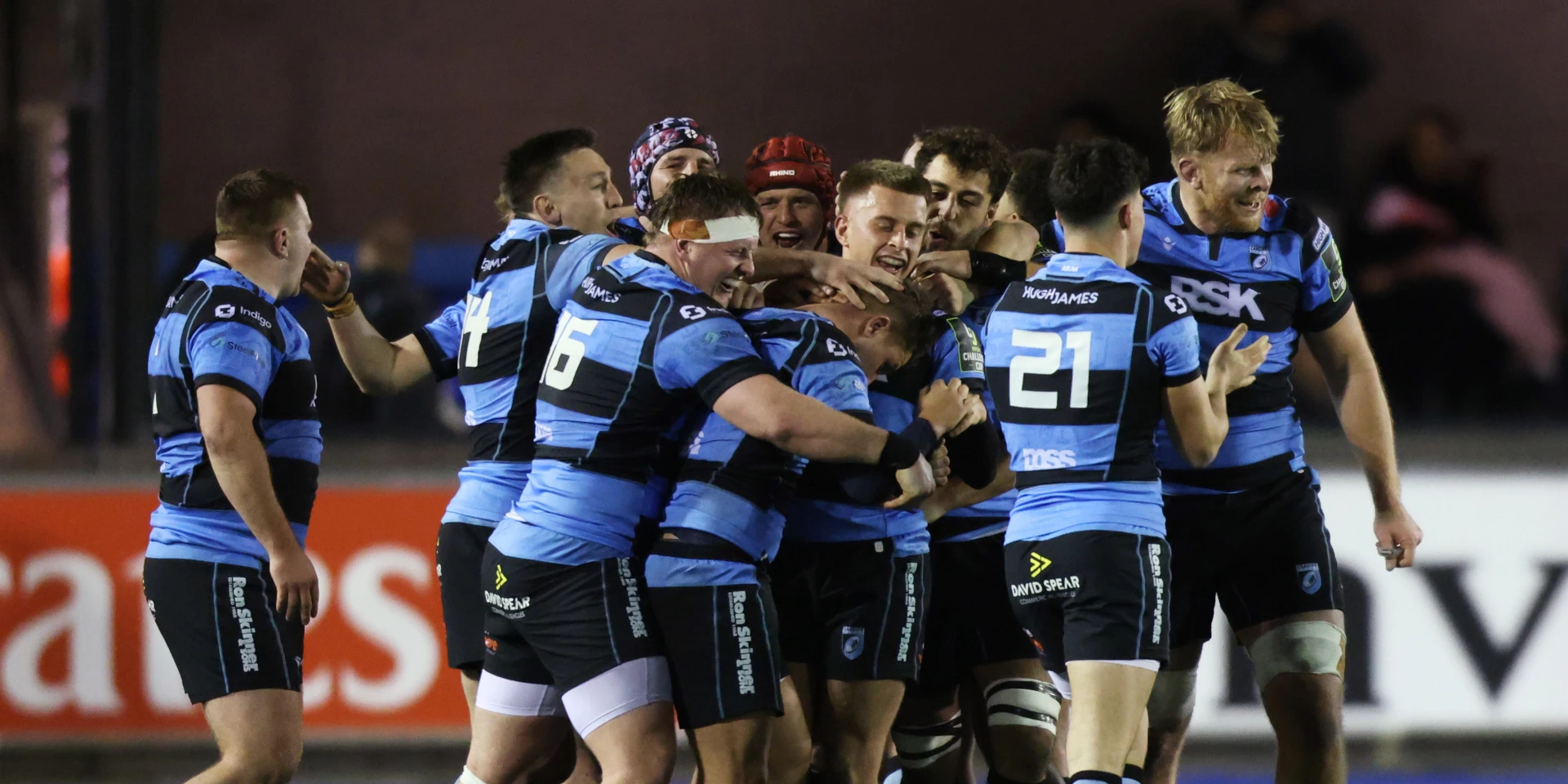 WRU confirms Ospreys owners Y11 to buy rivals Cardiff