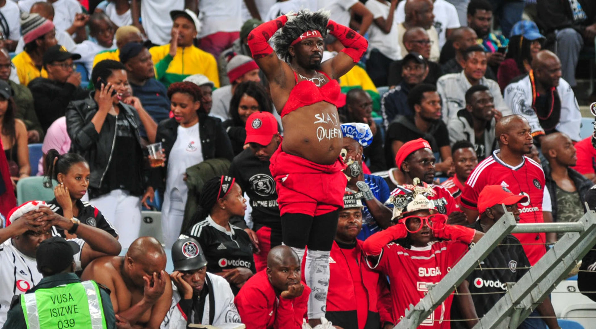 Top 10 African Clubs with Highest Active Fanbase in 2025