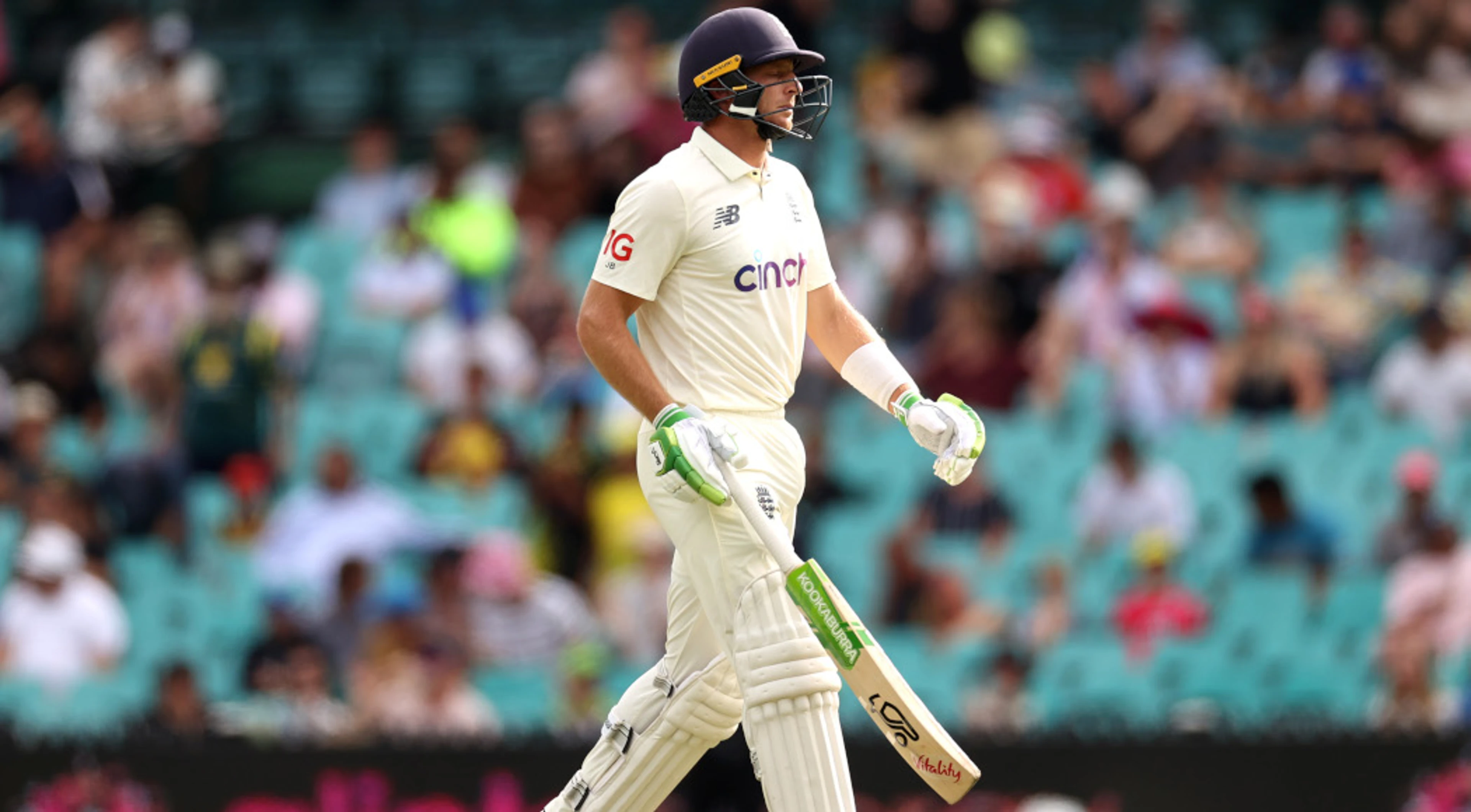 Injured Buttler to fly home, Root proud of team's character