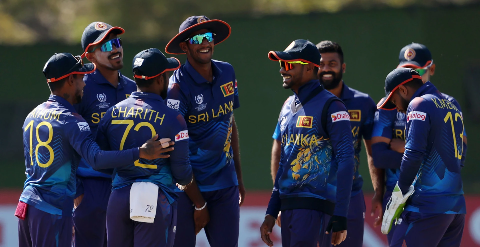 Sri Lanka's Asia Cup rout will give 'motivation' against India