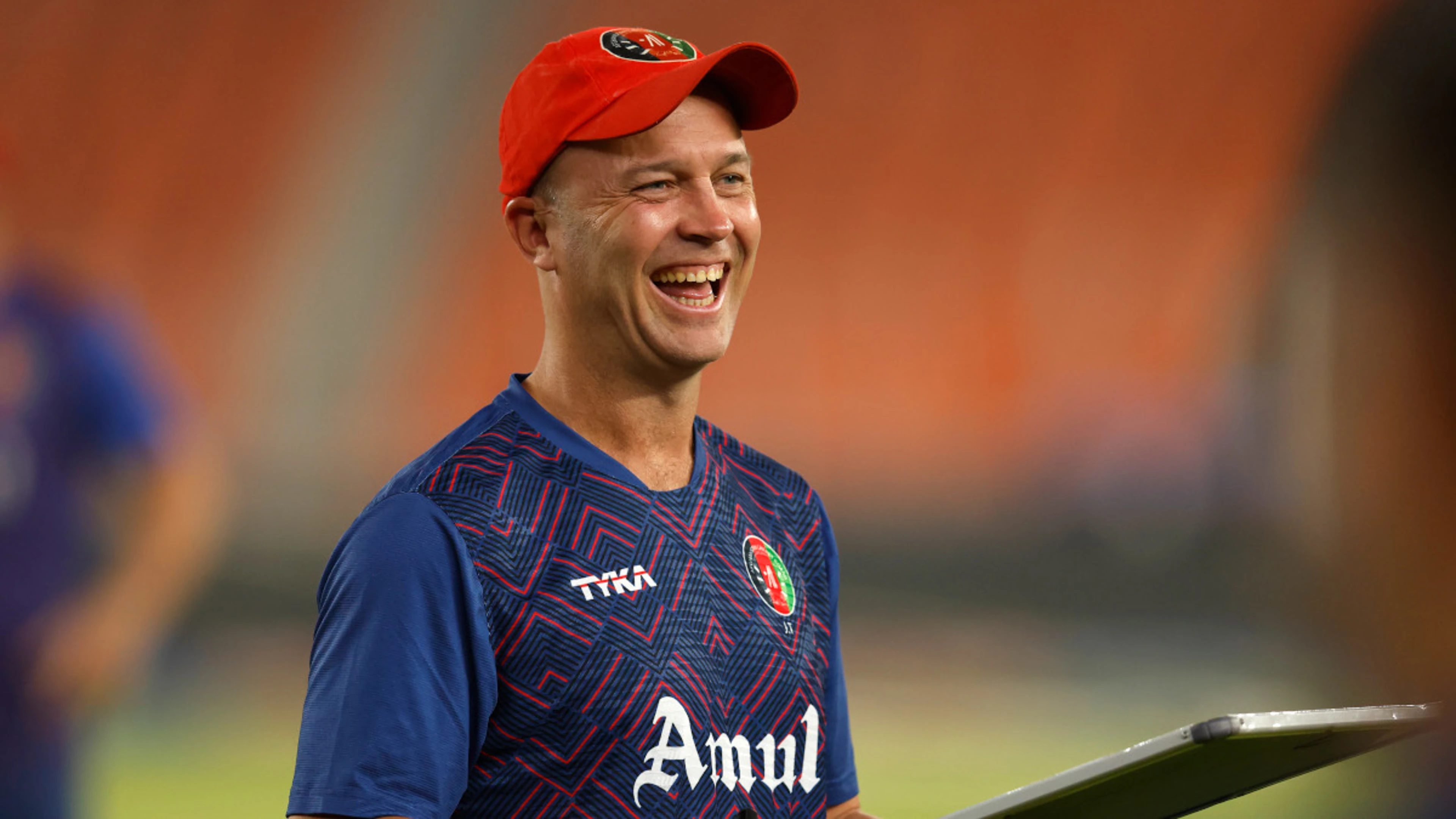 Afghanistan 'future's bright' after memorable World Cup