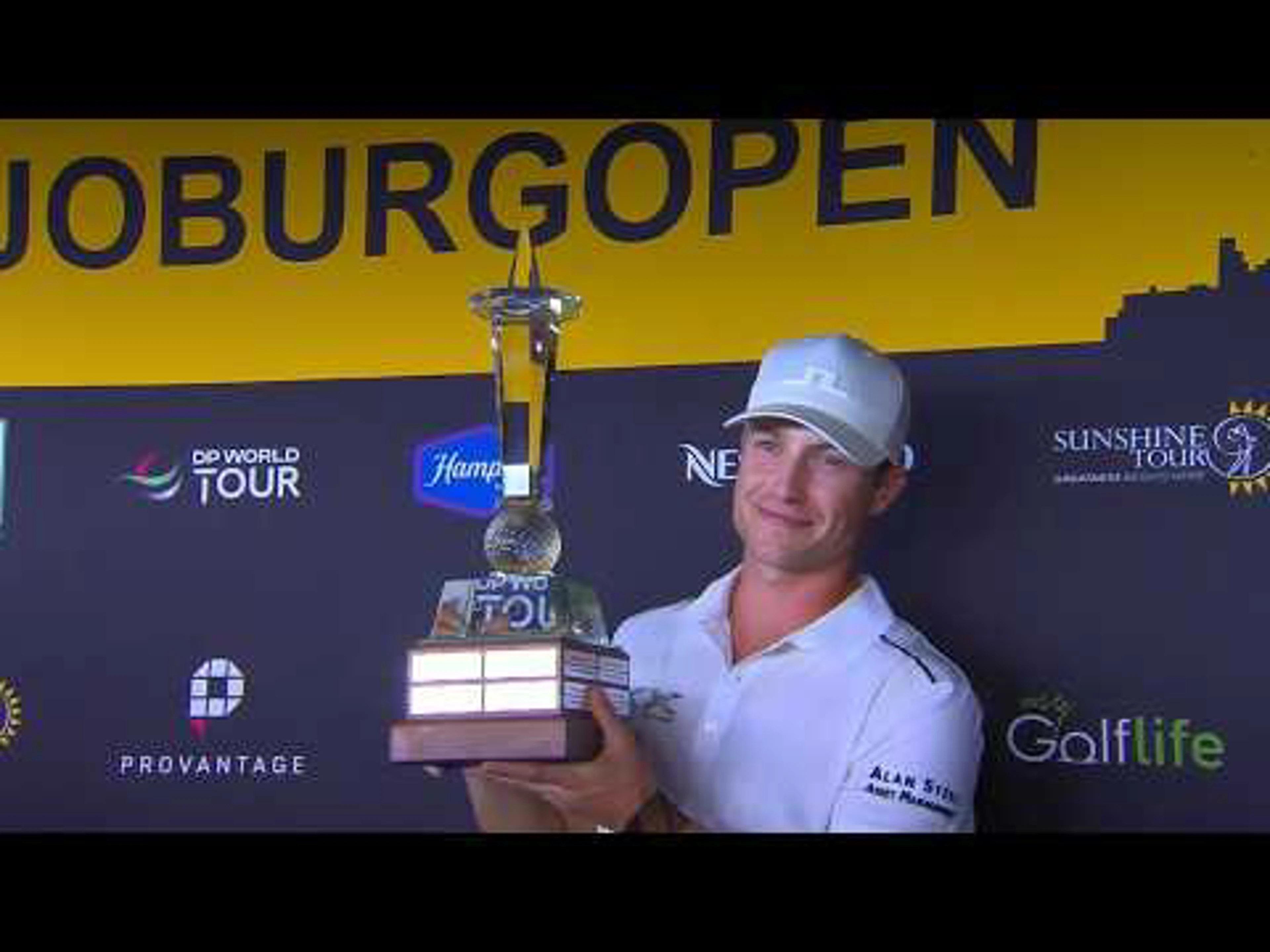 Investec SA Open | Day 4 Highlights | Open Championship