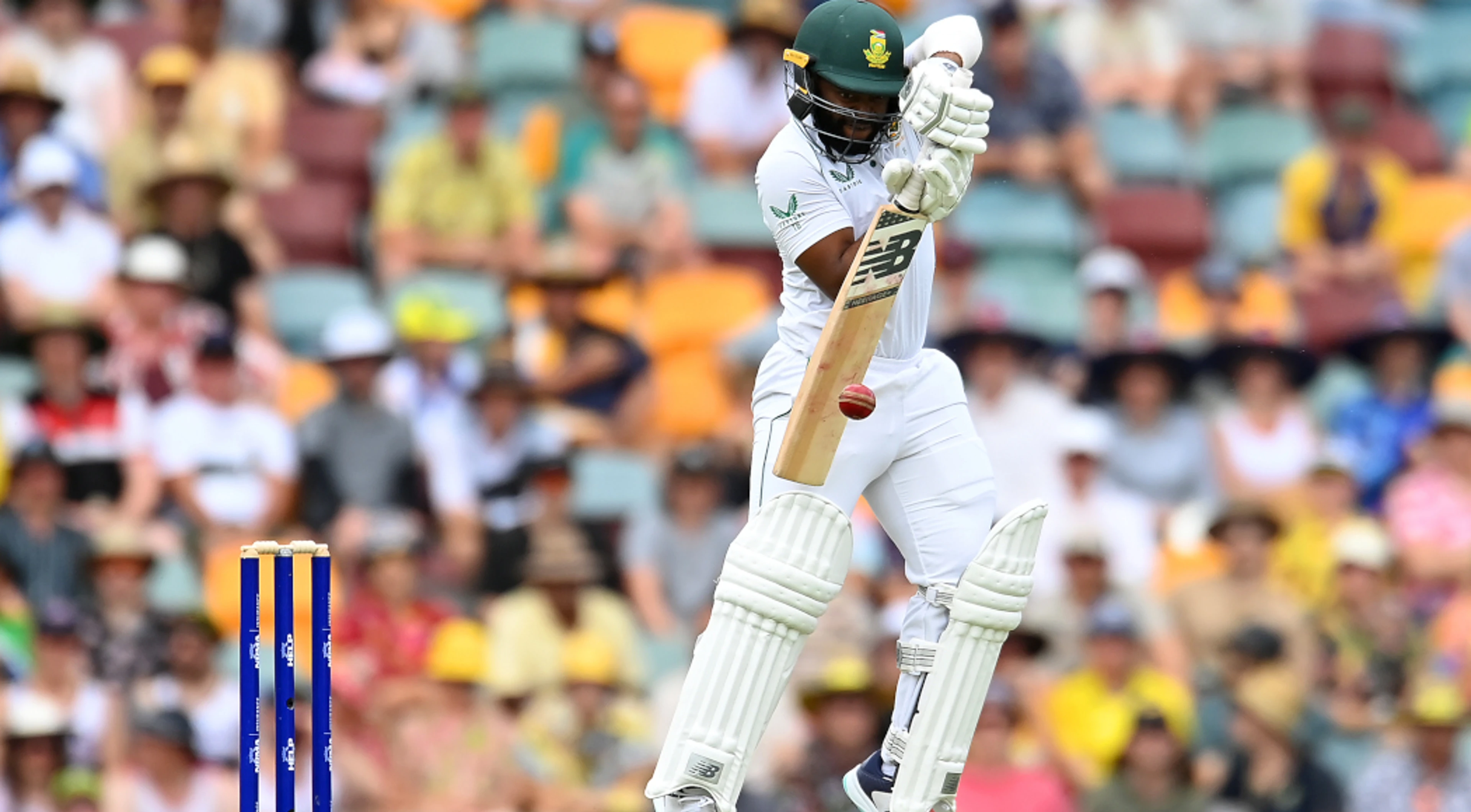 South Africa aim to launch new era in test series against West Indies