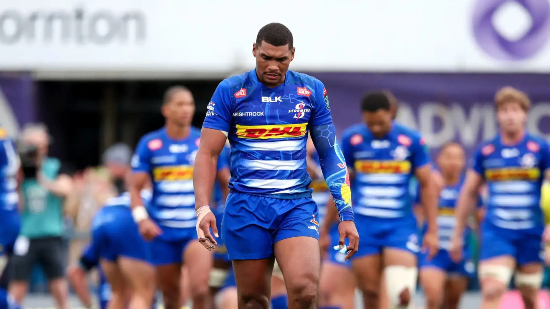 STORMERS SEASON SO FAR: Pre-season adjustment creates platform for success
