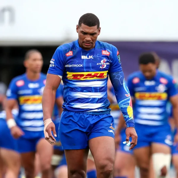STORMERS' SEASON SO FAR: Pre-season adjustment creates platform for success