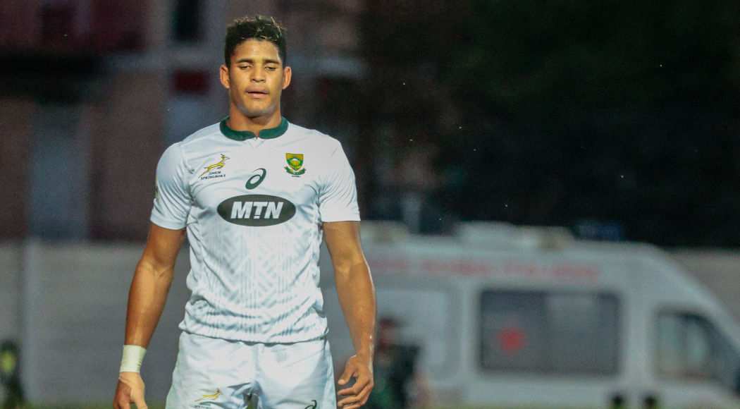 Mngomezulu has ‘good chance’ of making SA A squad