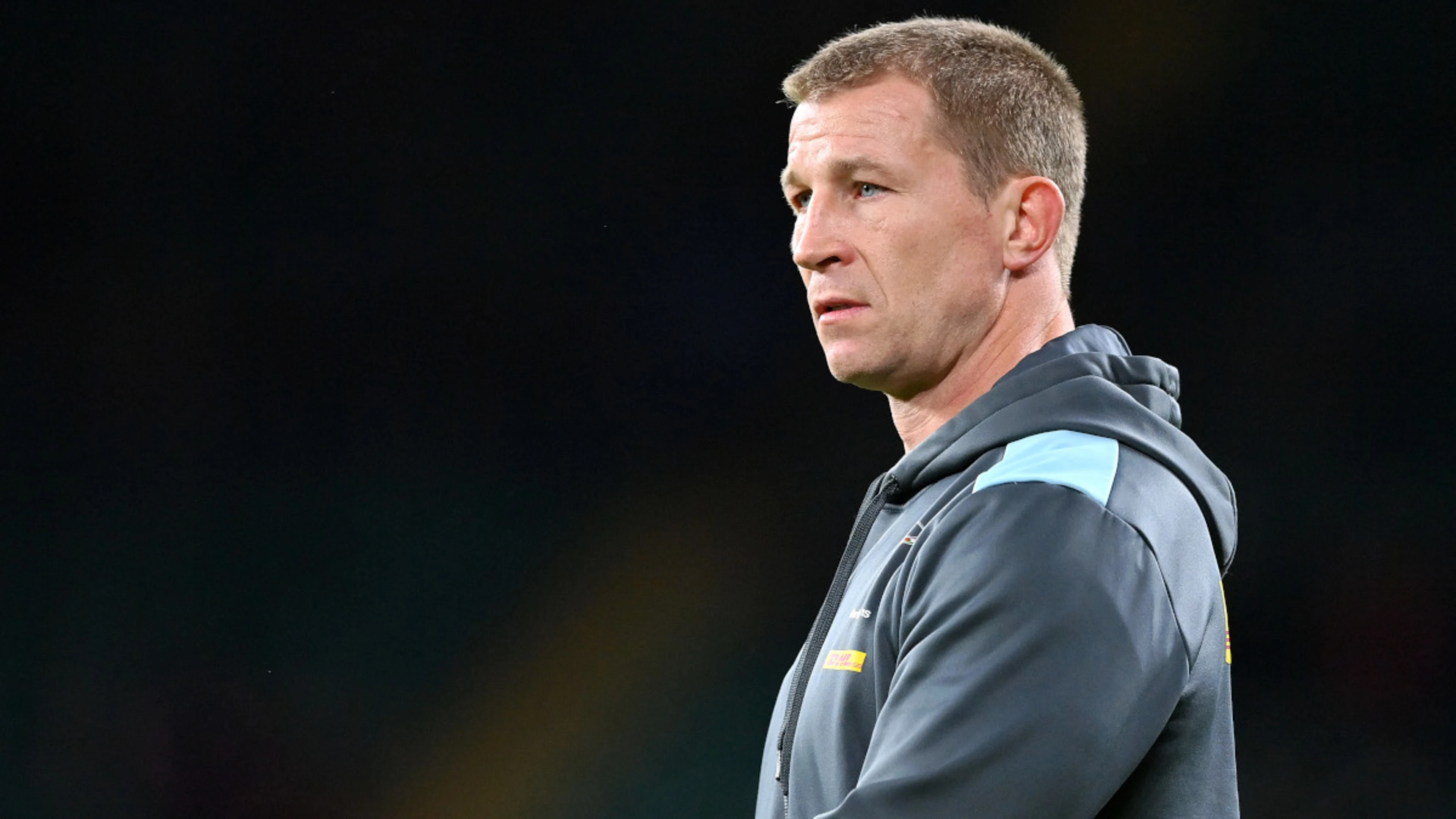  Nienaber hails Flannery appointment