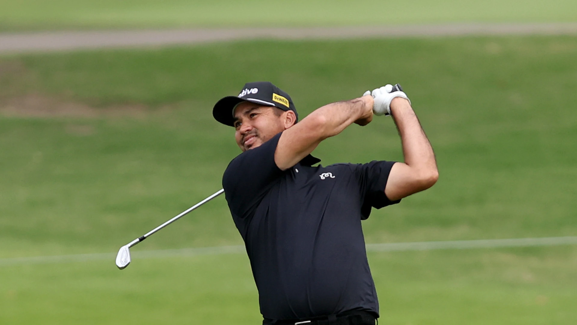 Australia's Jason Day eyes more major glory after resurgence